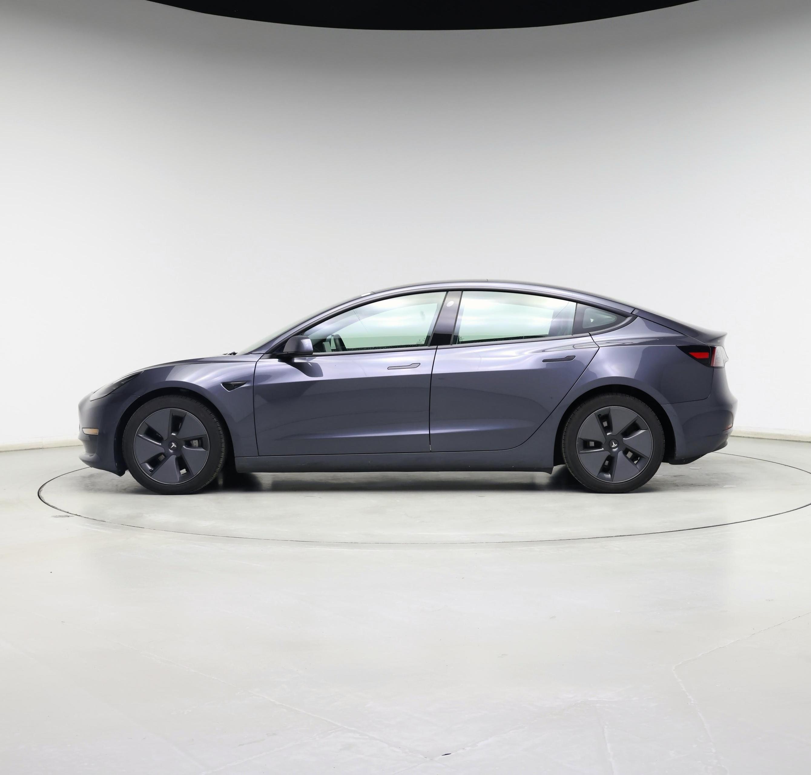 Thumbnail: 2021 Tesla Model 3 - 3