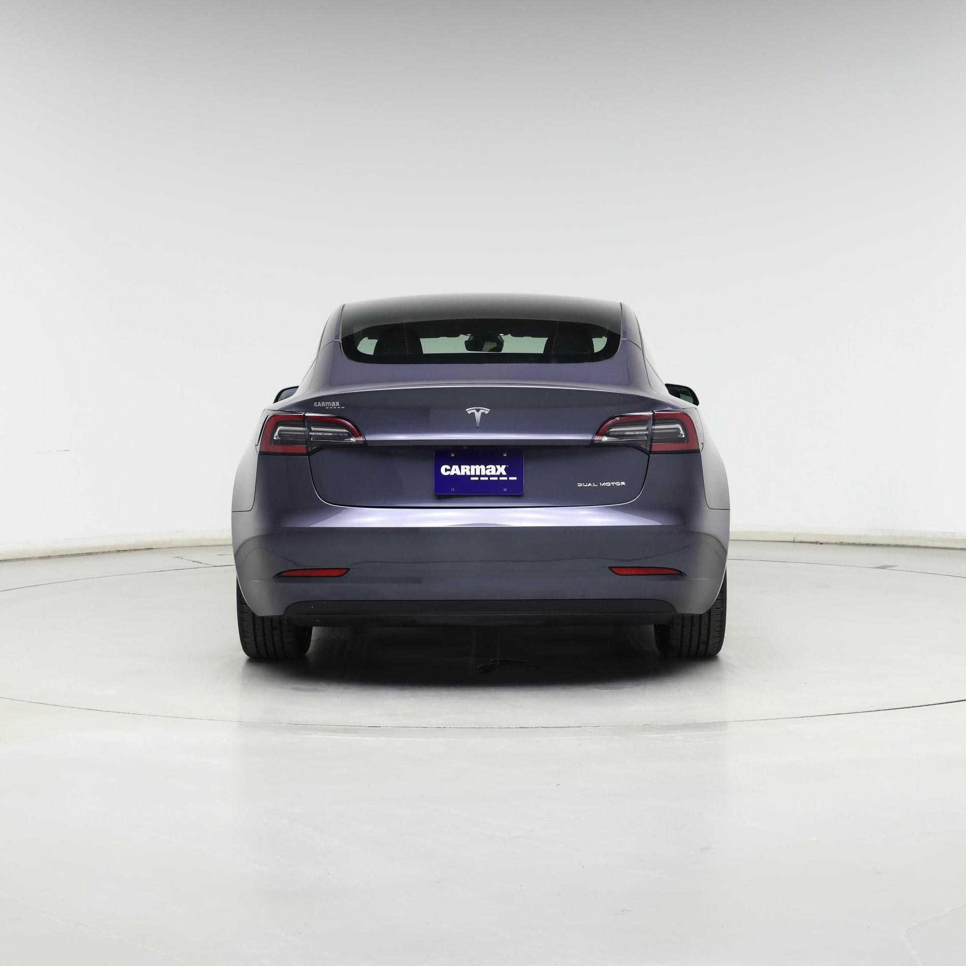Thumbnail: 2021 Tesla Model 3 - 6