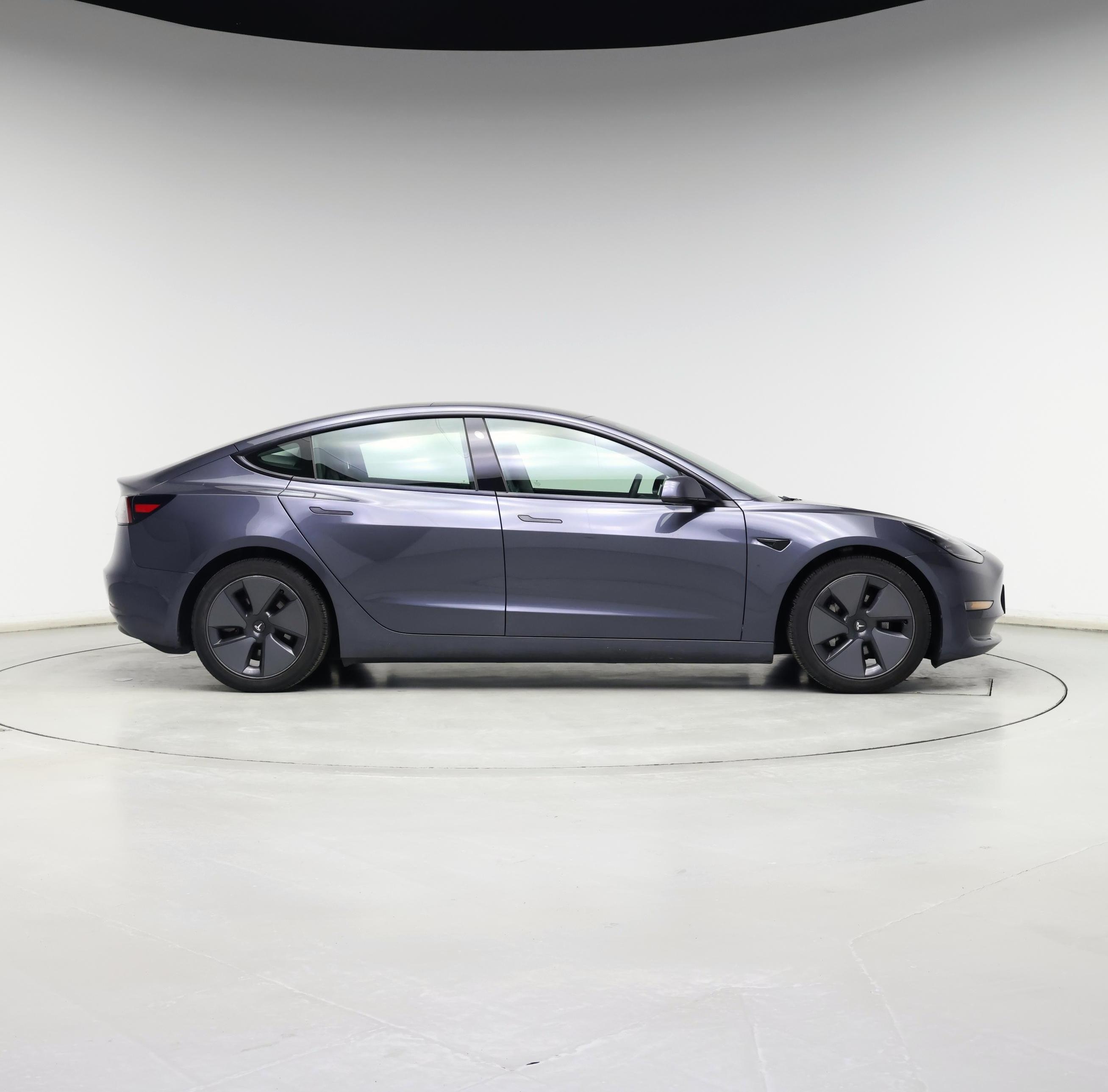 Thumbnail: 2021 Tesla Model 3 - 7