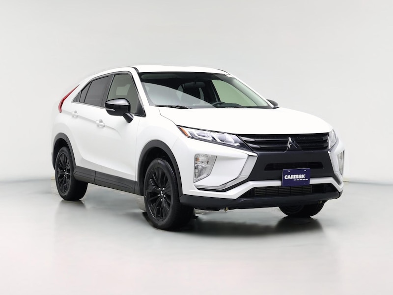 2019 Mitsubishi Eclipse Cross LE -
                  Schaumburg, IL