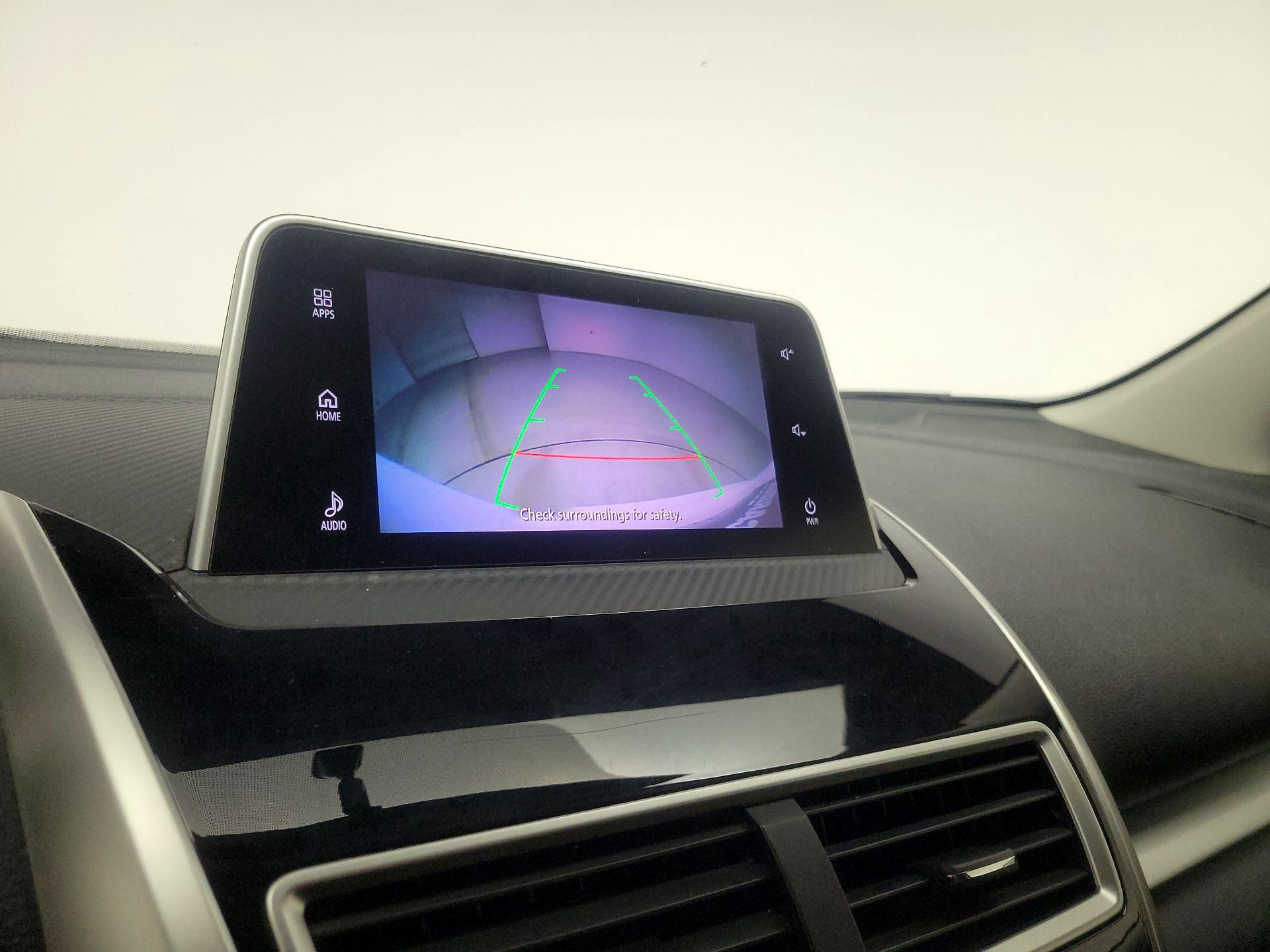 Thumbnail: 2019 Mitsubishi Eclipse Cross - 14