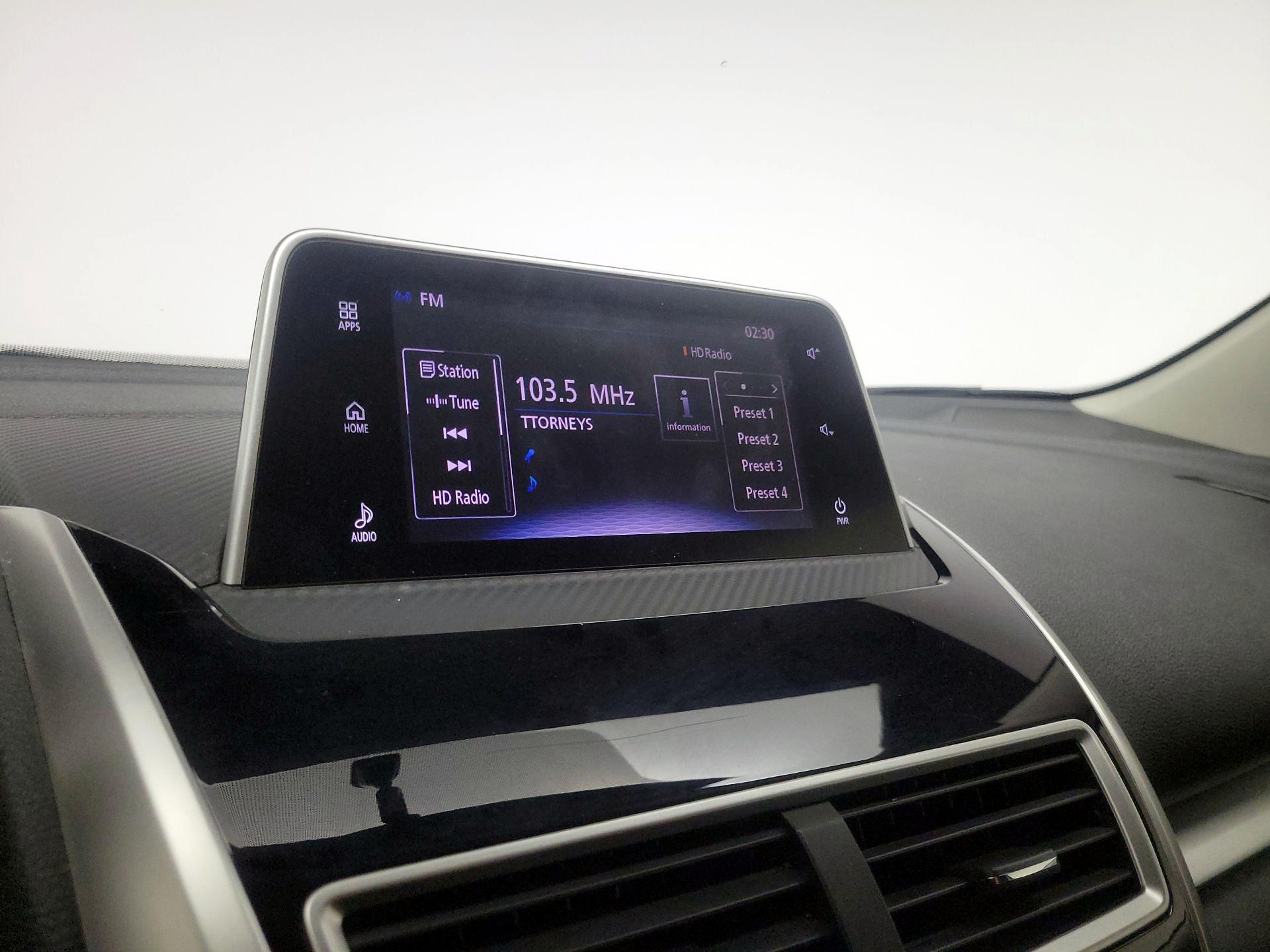 Thumbnail: 2019 Mitsubishi Eclipse Cross - 15