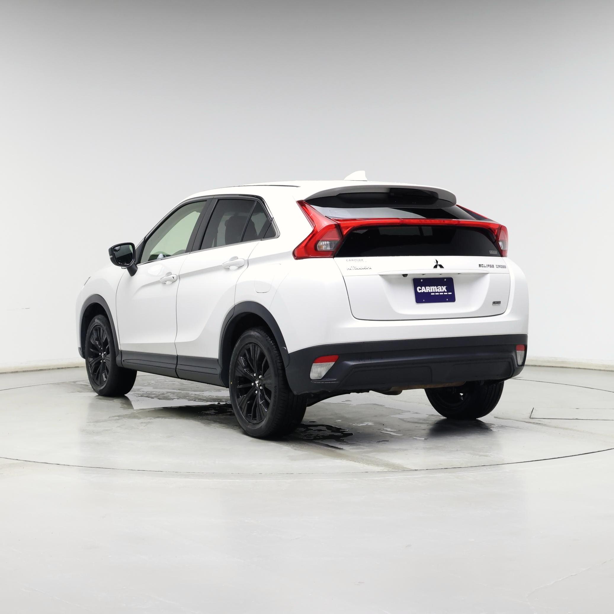 Thumbnail: 2019 Mitsubishi Eclipse Cross - 2