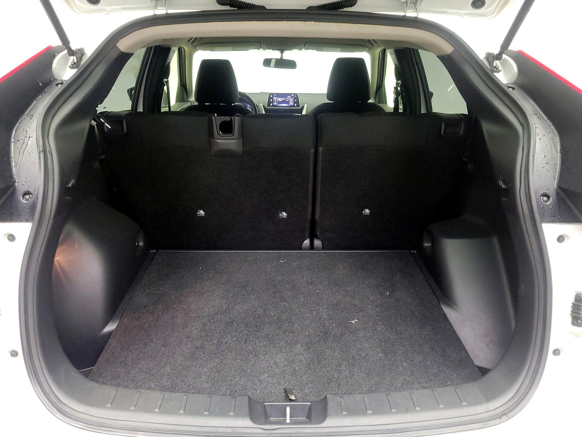 Thumbnail: 2019 Mitsubishi Eclipse Cross - 20