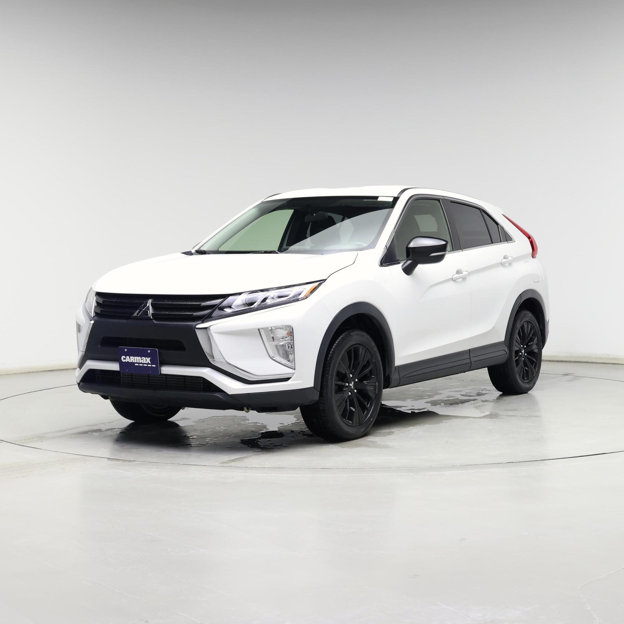 Thumbnail: 2019 Mitsubishi Eclipse Cross - 4