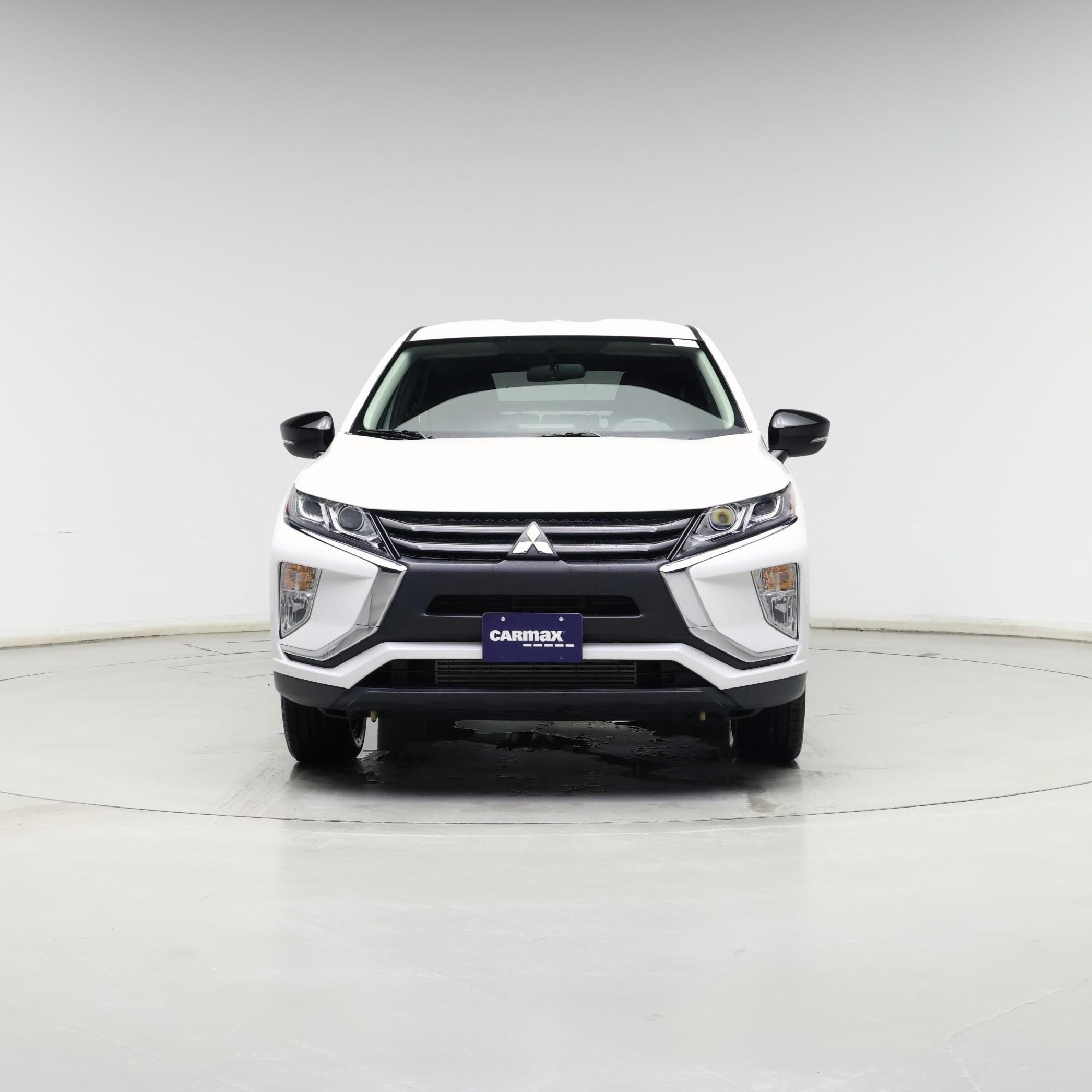 Thumbnail: 2019 Mitsubishi Eclipse Cross - 5