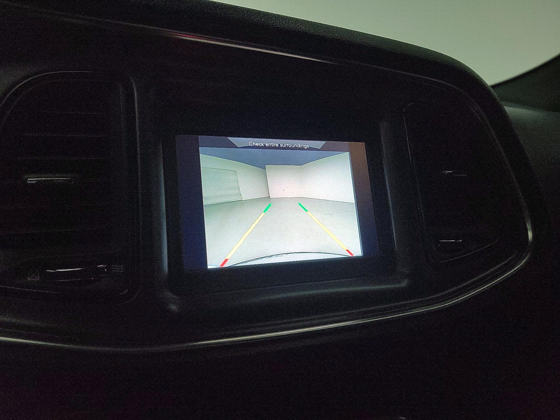 Thumbnail: 2018 Dodge Challenger - 14