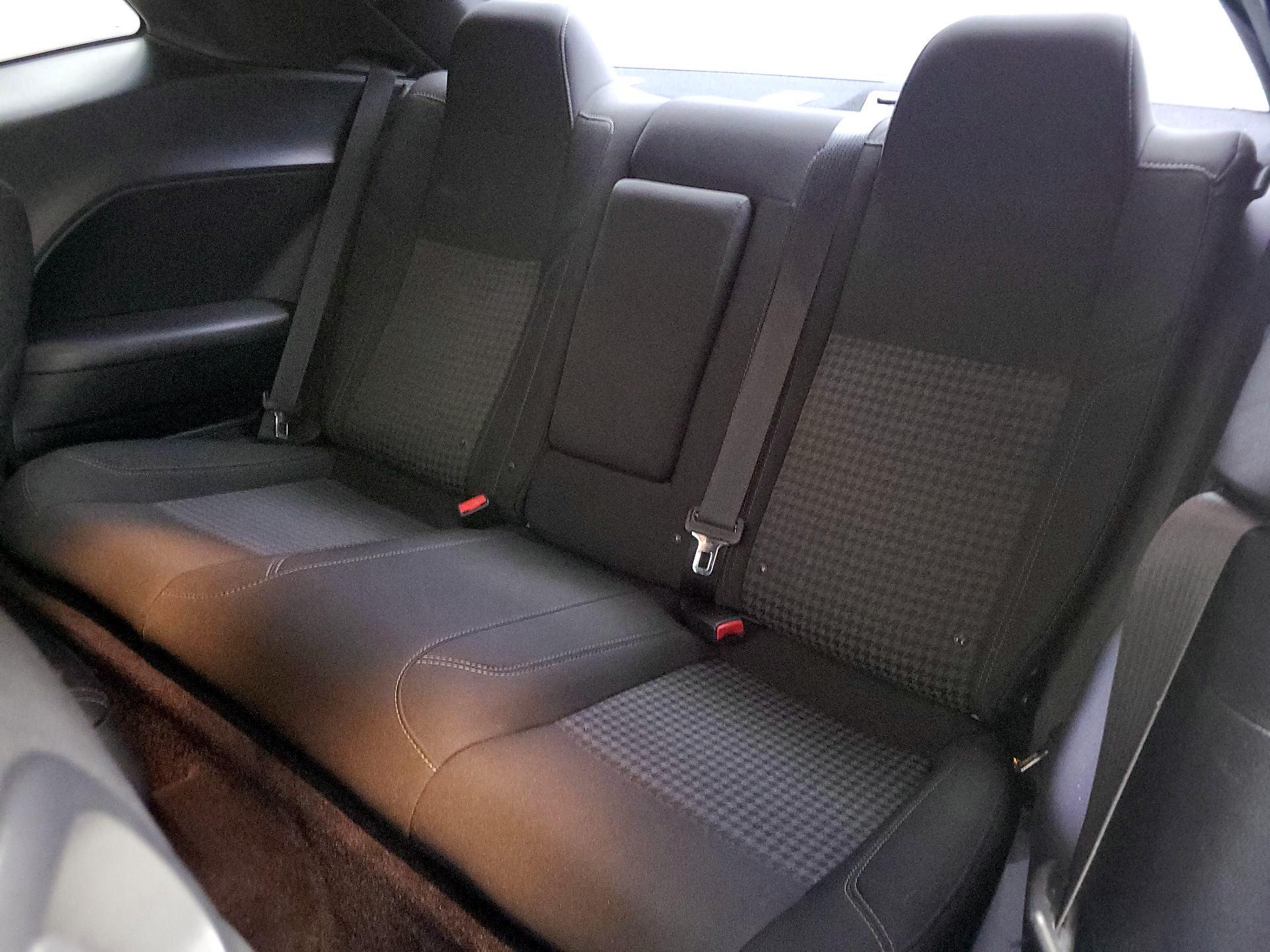 Thumbnail: 2018 Dodge Challenger - 19