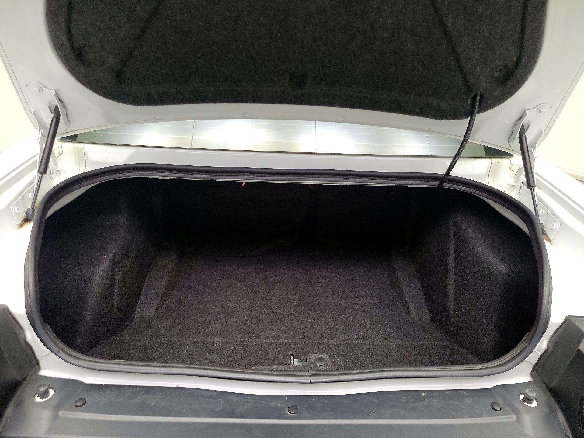 Thumbnail: 2018 Dodge Challenger - 20