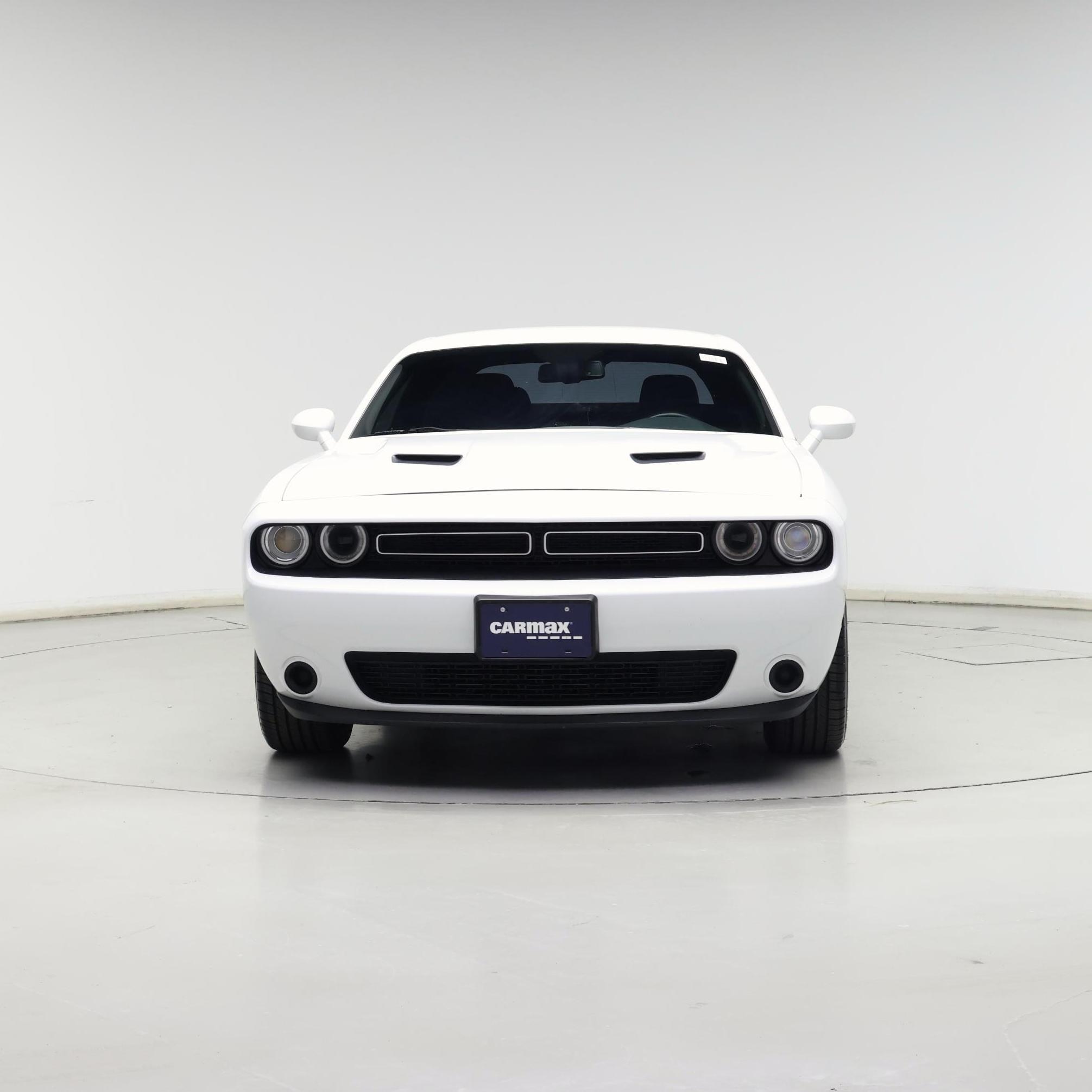 Thumbnail: 2018 Dodge Challenger - 5