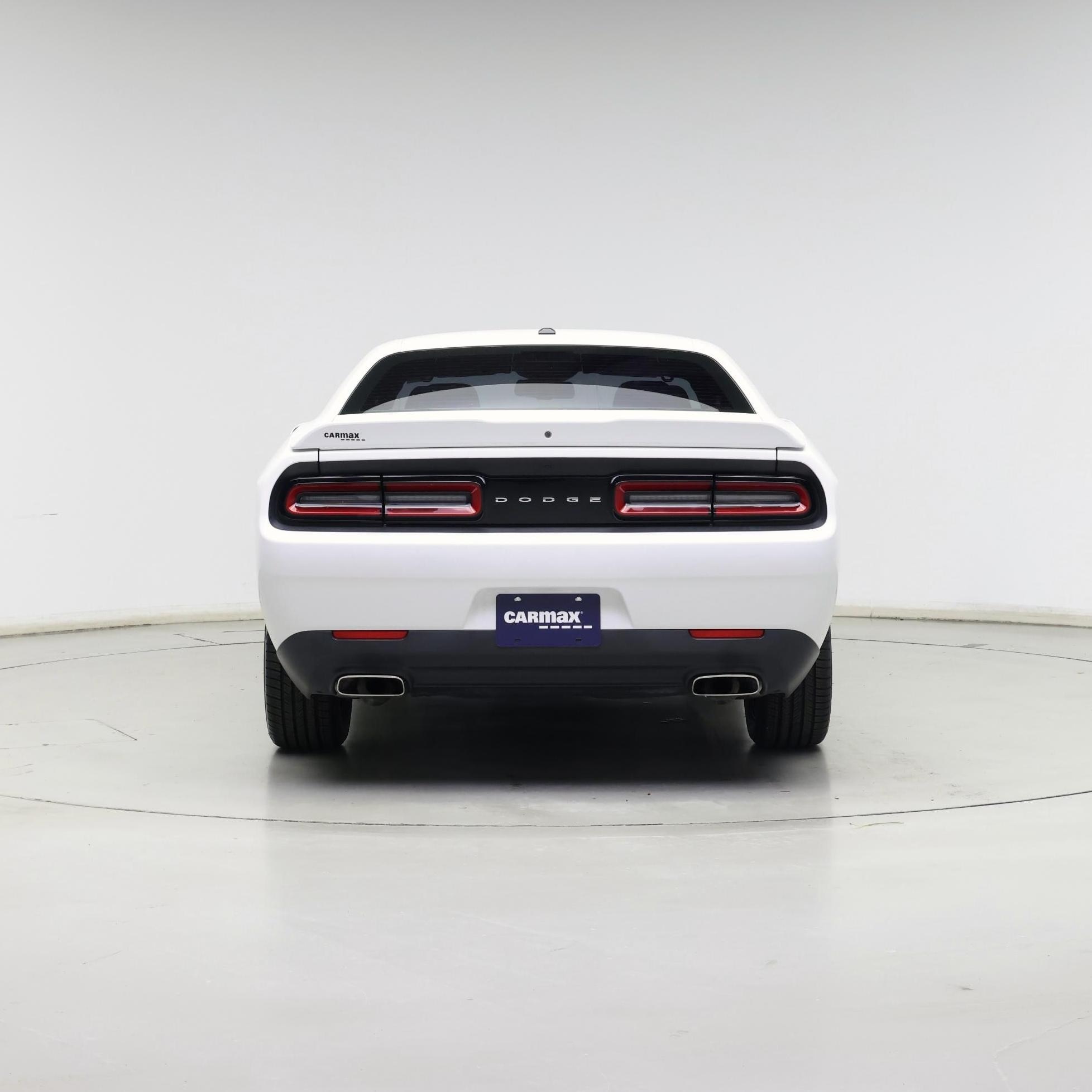 Thumbnail: 2018 Dodge Challenger - 6