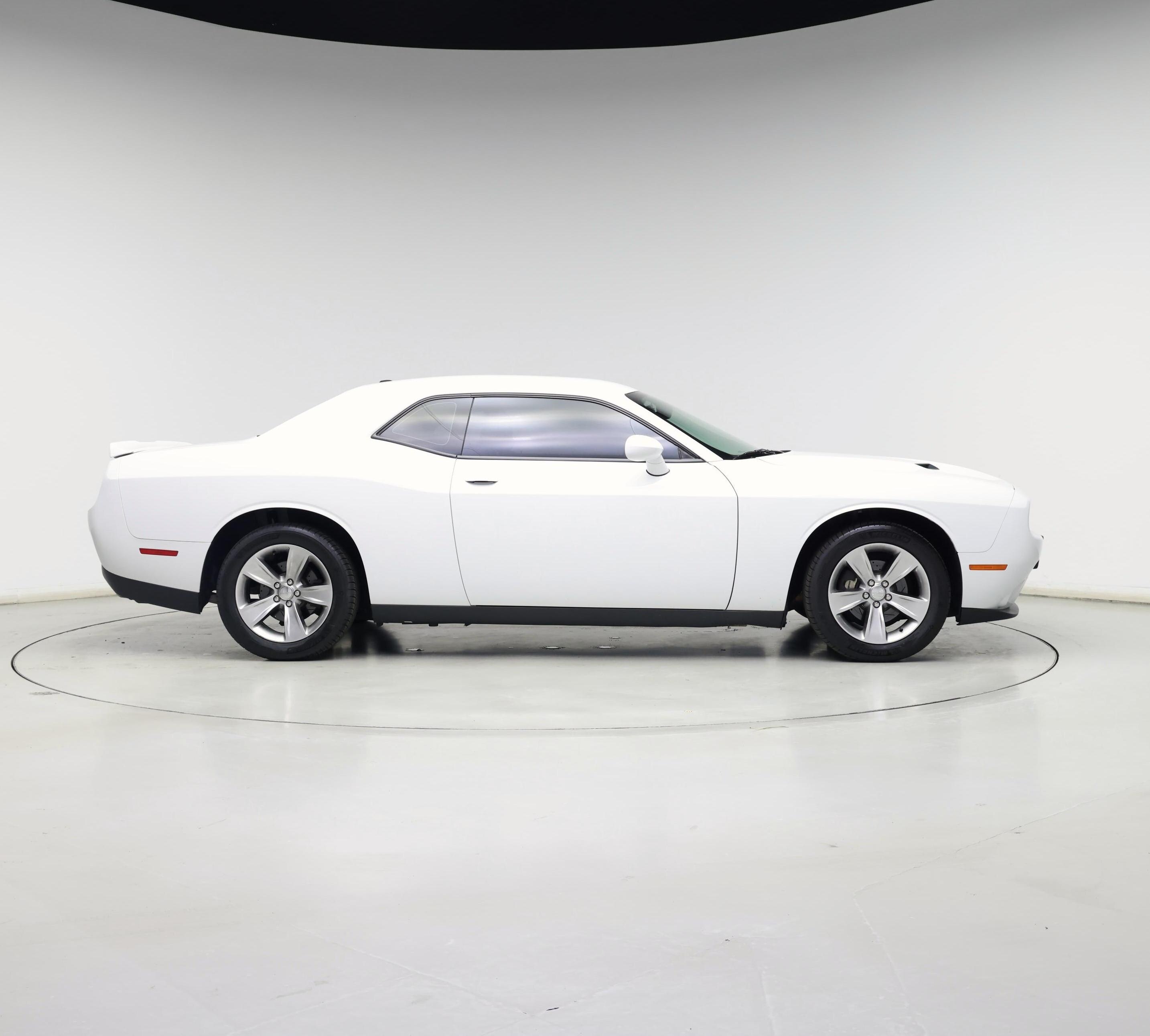 Thumbnail: 2018 Dodge Challenger - 7