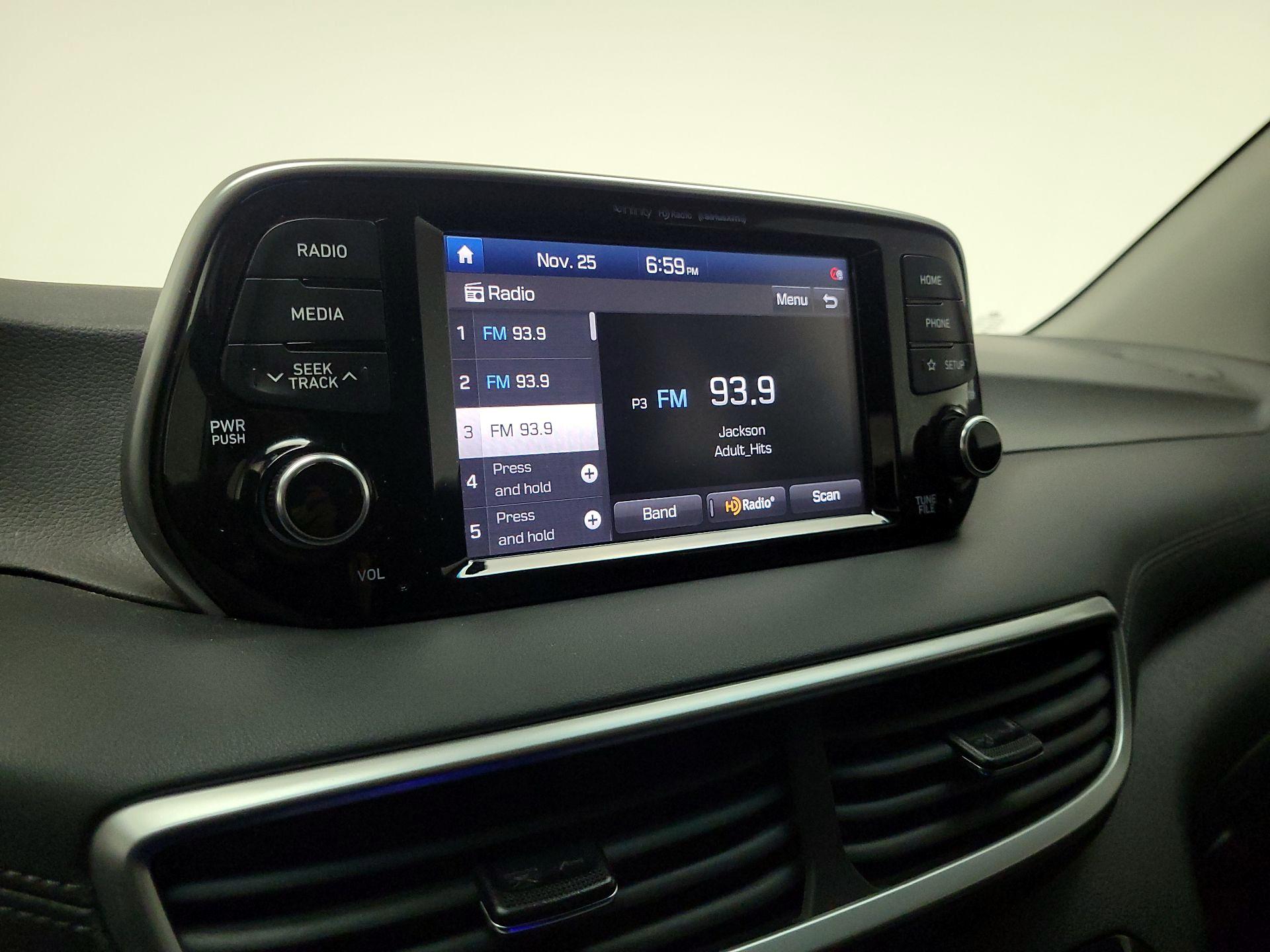 Thumbnail: 2020 Hyundai Tucson - 15