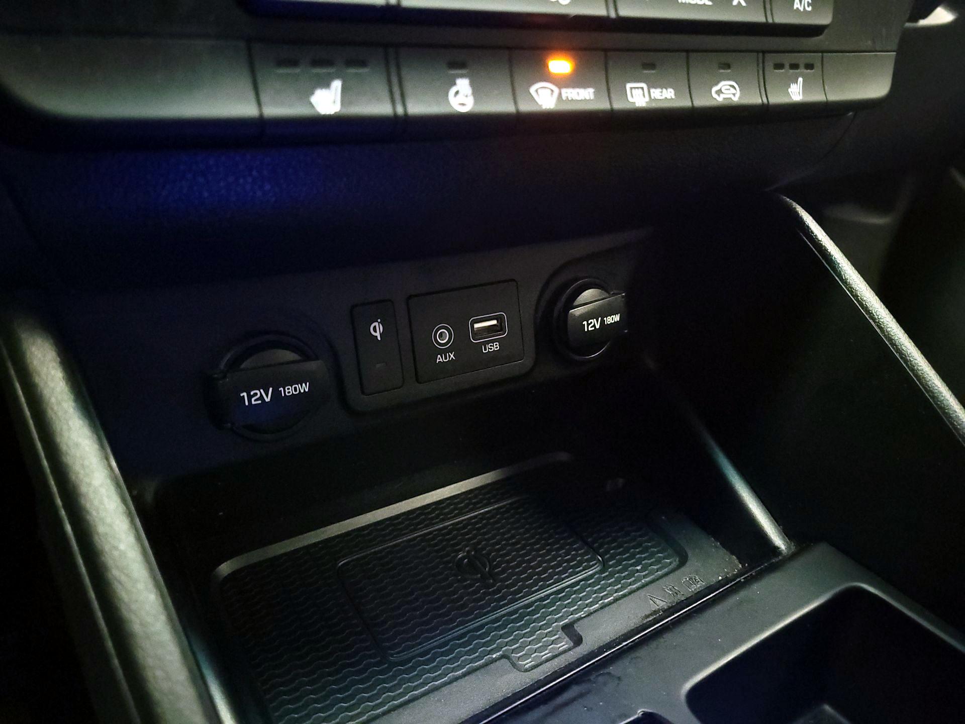 Thumbnail: 2020 Hyundai Tucson - 18