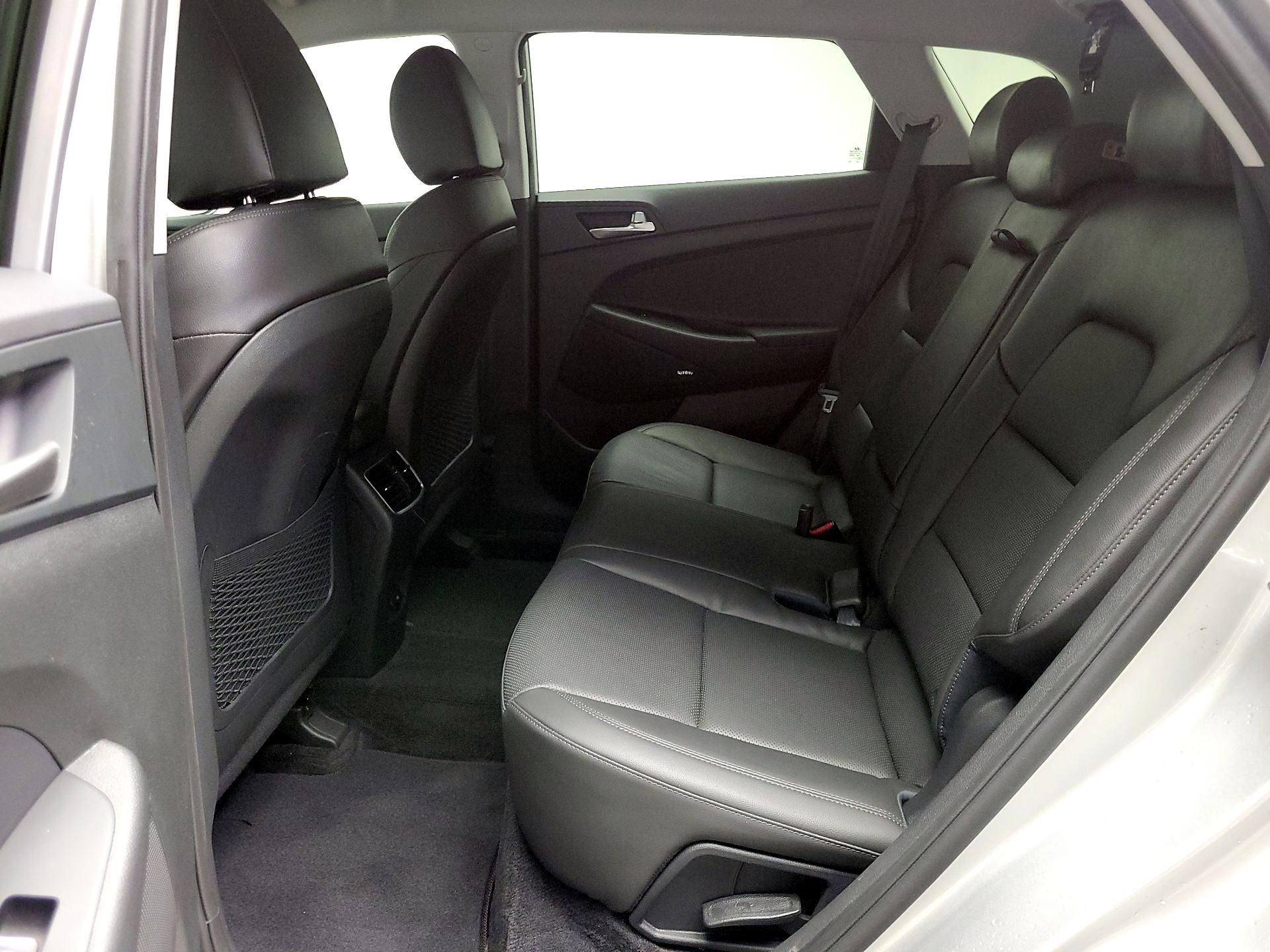 Thumbnail: 2020 Hyundai Tucson - 19