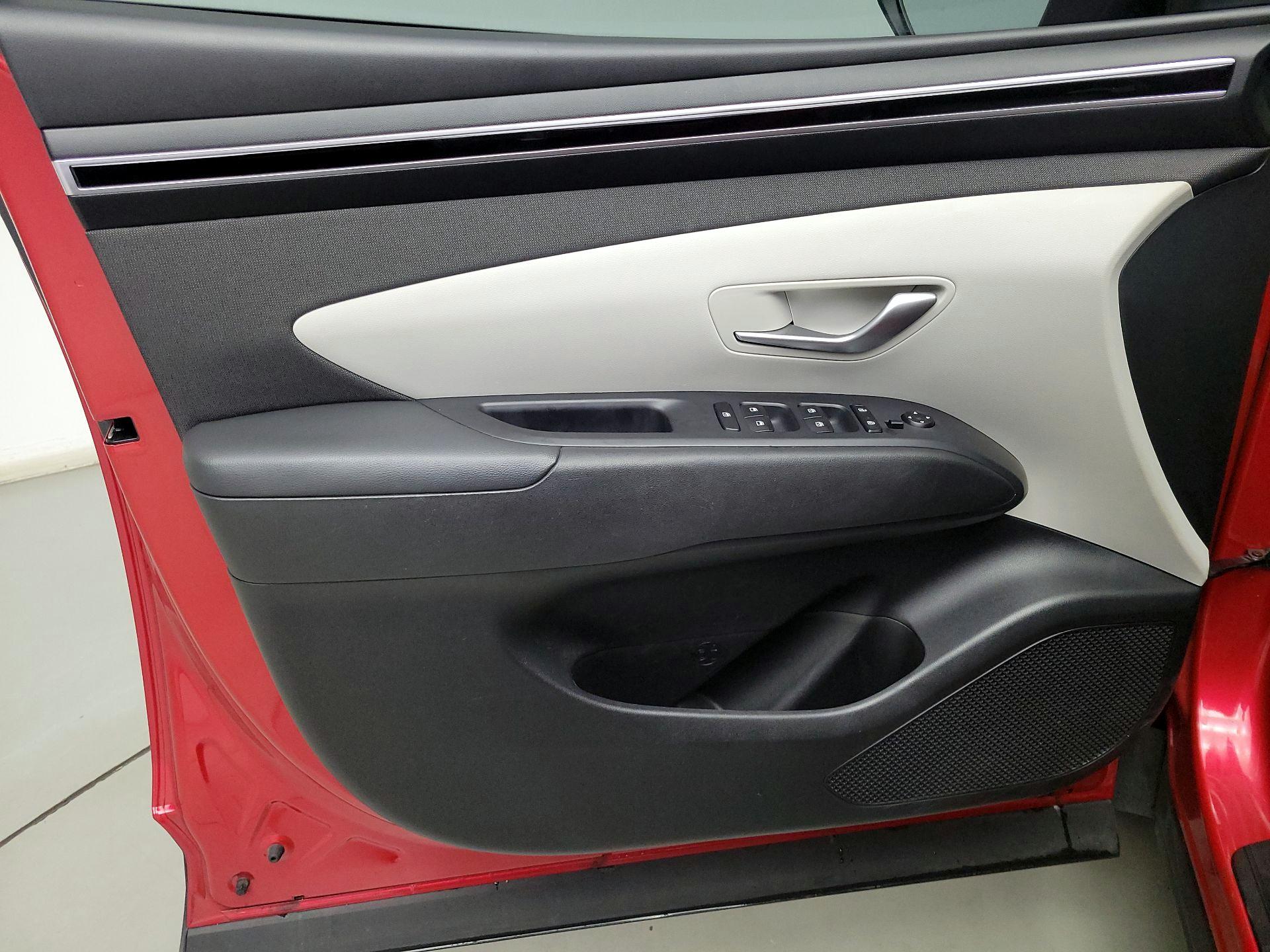 Thumbnail: 2023 Hyundai Tucson - 12