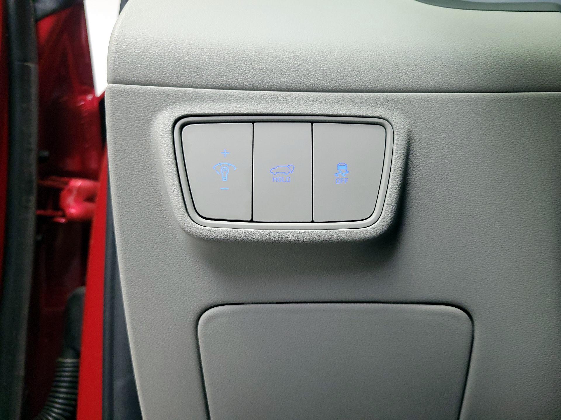 Thumbnail: 2023 Hyundai Tucson - 13