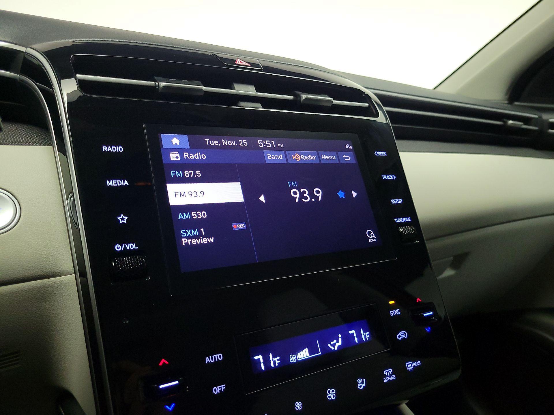 Thumbnail: 2023 Hyundai Tucson - 15