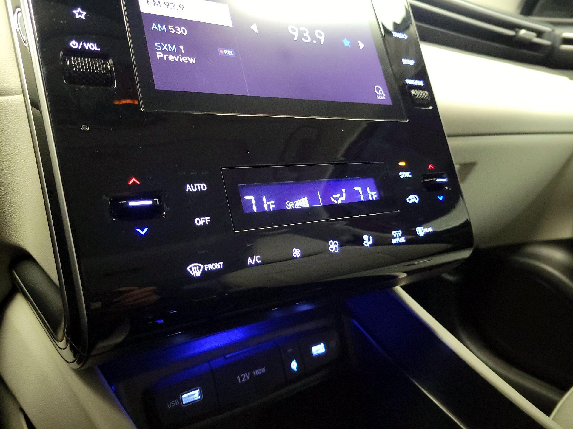 Thumbnail: 2023 Hyundai Tucson - 16