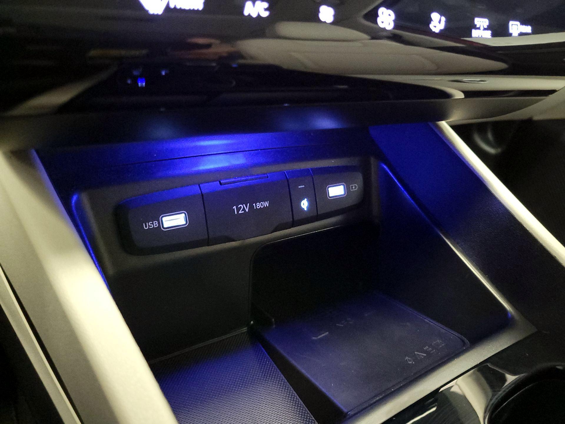 Thumbnail: 2023 Hyundai Tucson - 18