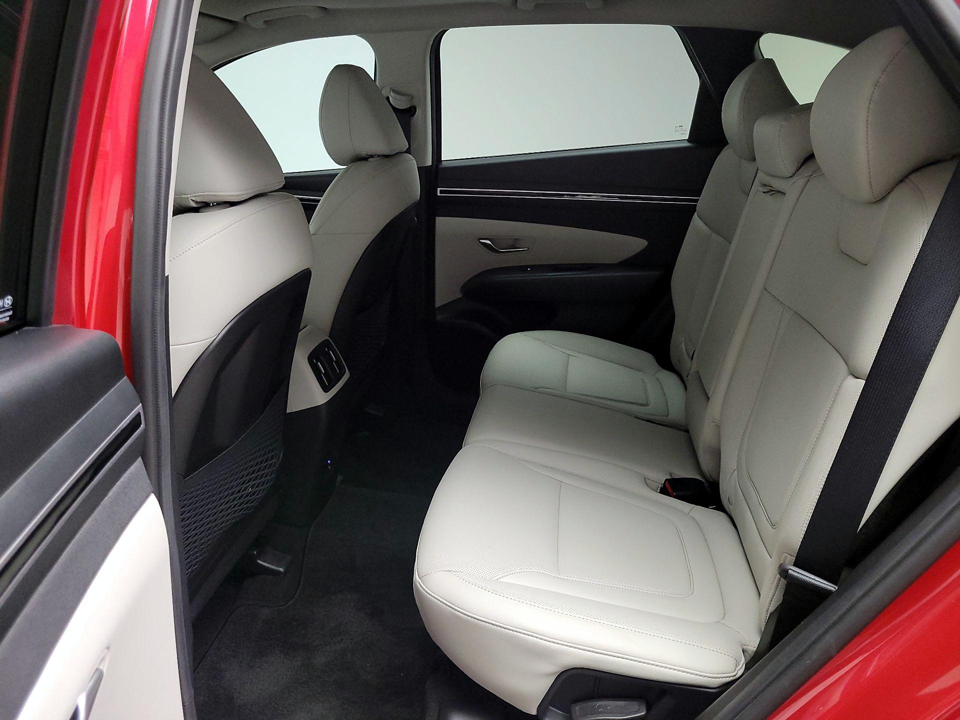 Thumbnail: 2023 Hyundai Tucson - 20