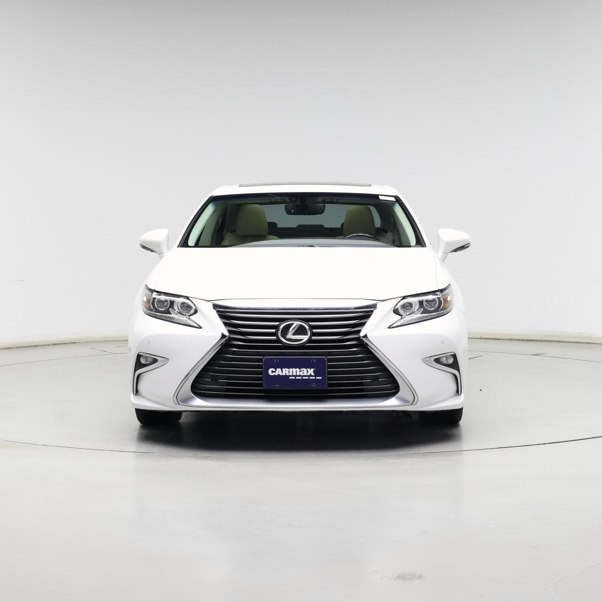 Thumbnail: 2016 Lexus ES - 5
