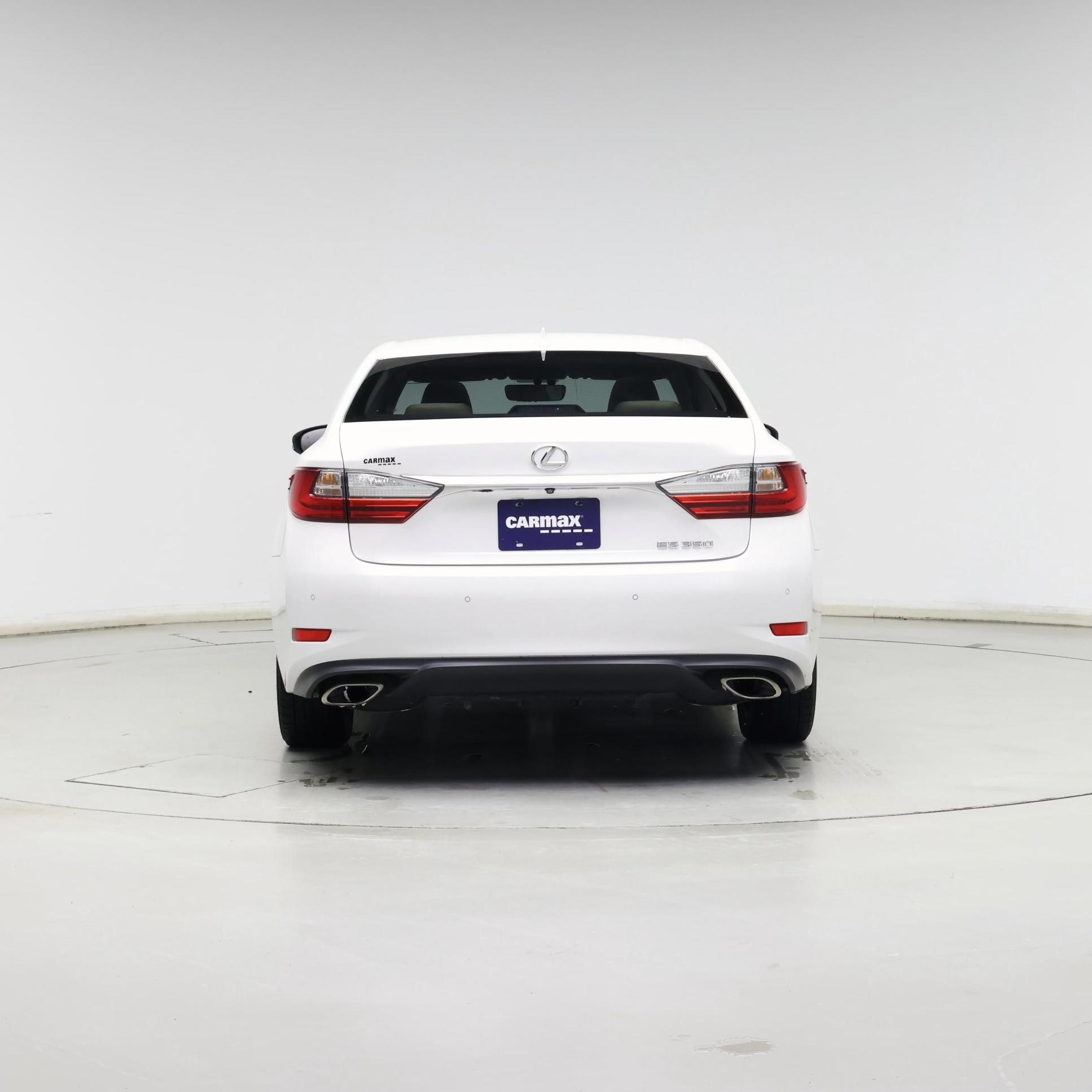 Thumbnail: 2016 Lexus ES - 6