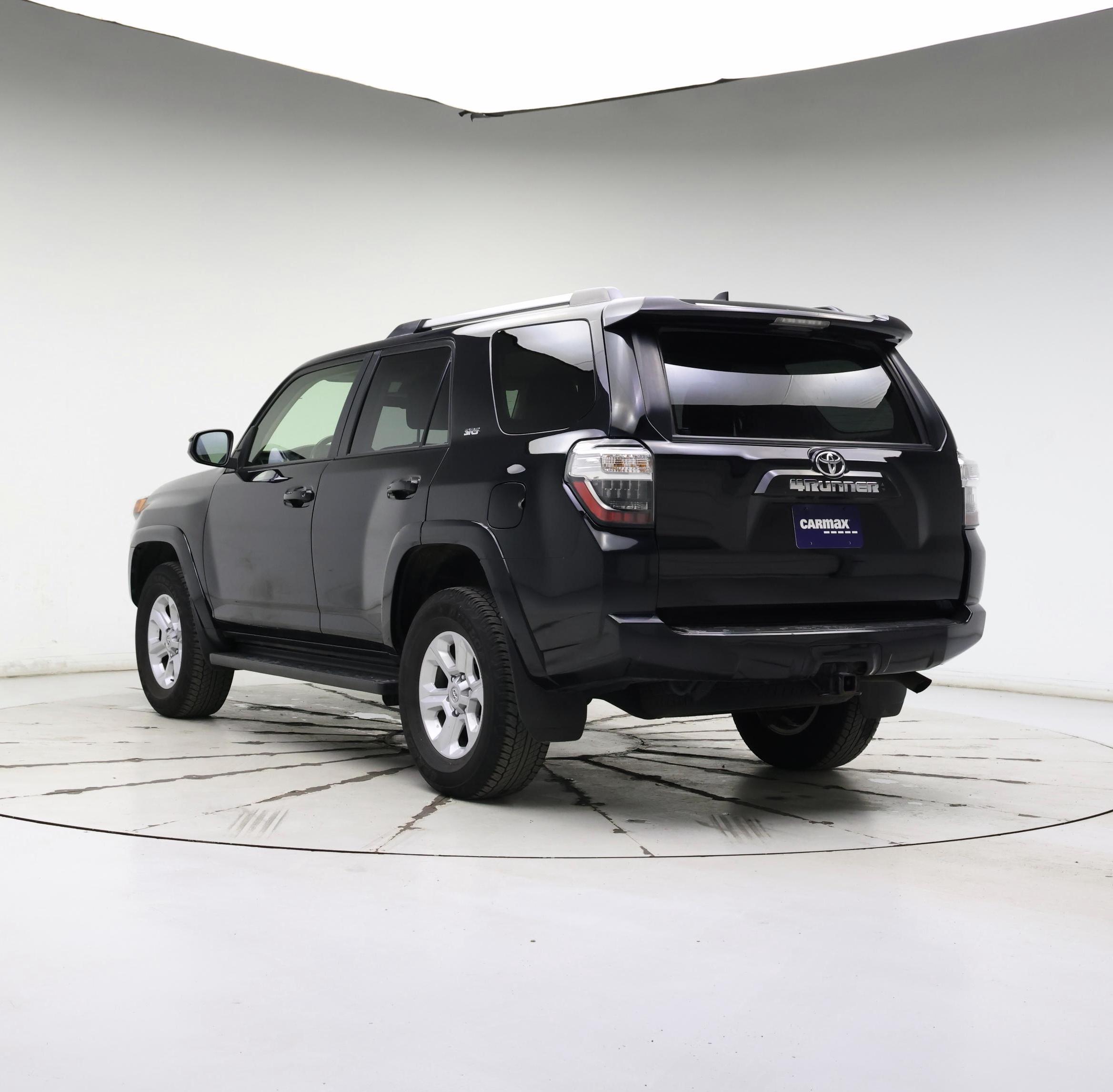Thumbnail: 2022 Toyota 4Runner - 2