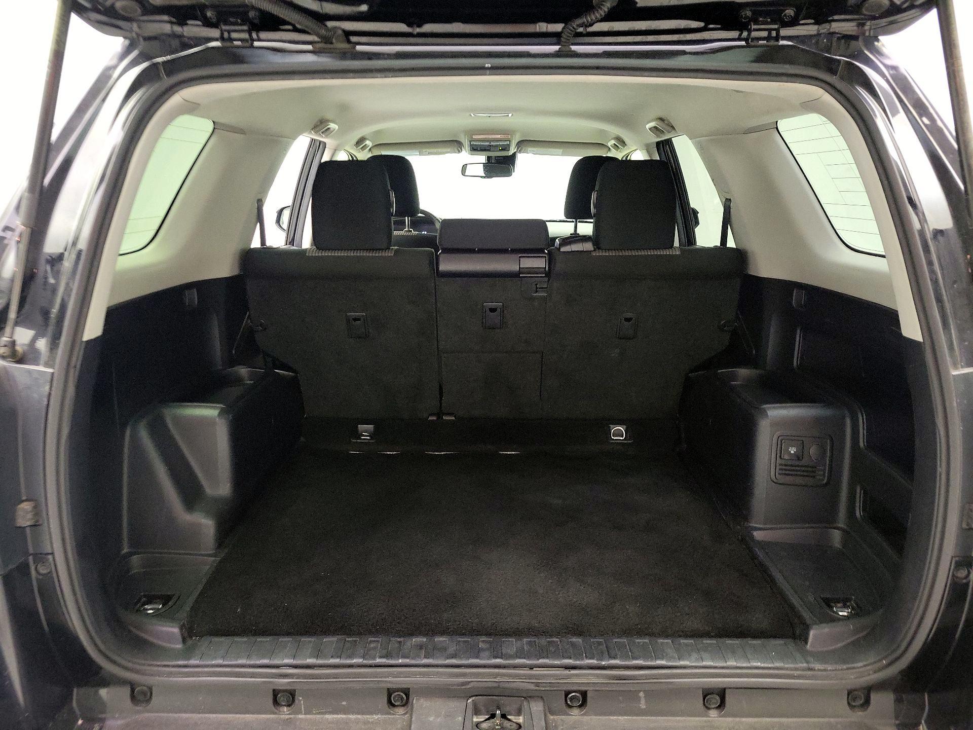 Thumbnail: 2022 Toyota 4Runner - 20