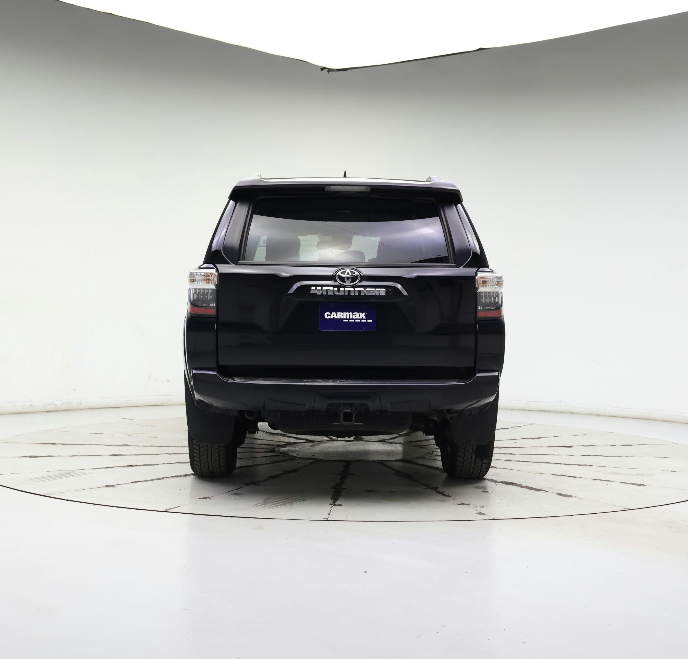 Thumbnail: 2022 Toyota 4Runner - 6