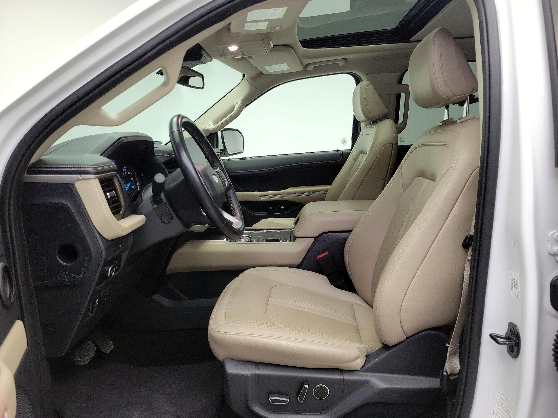 Thumbnail: 2024 Ford Expedition MAX - 11