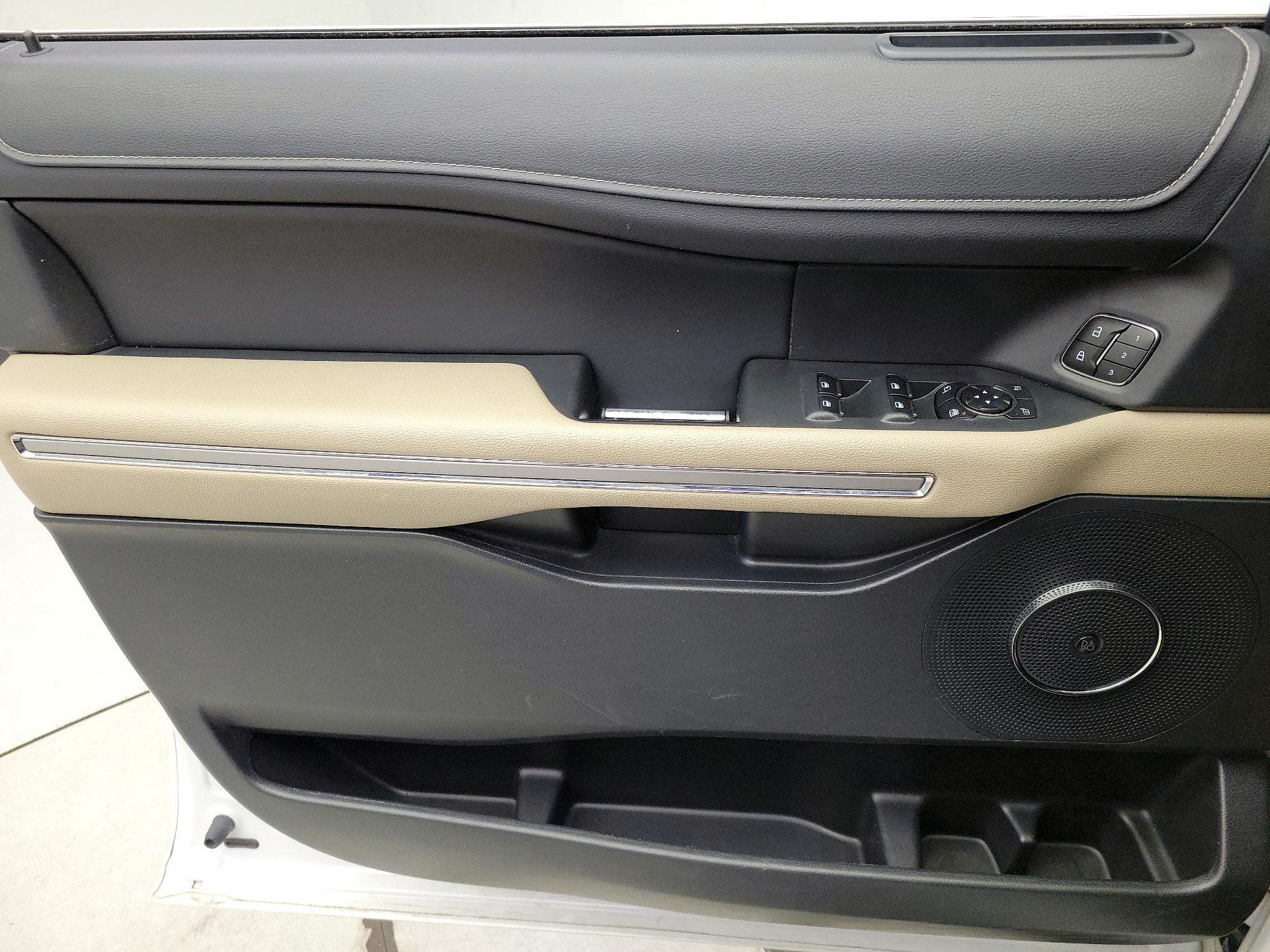 Thumbnail: 2024 Ford Expedition MAX - 12