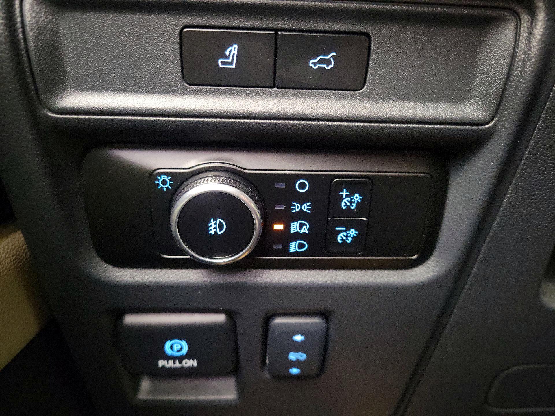 Thumbnail: 2024 Ford Expedition MAX - 13