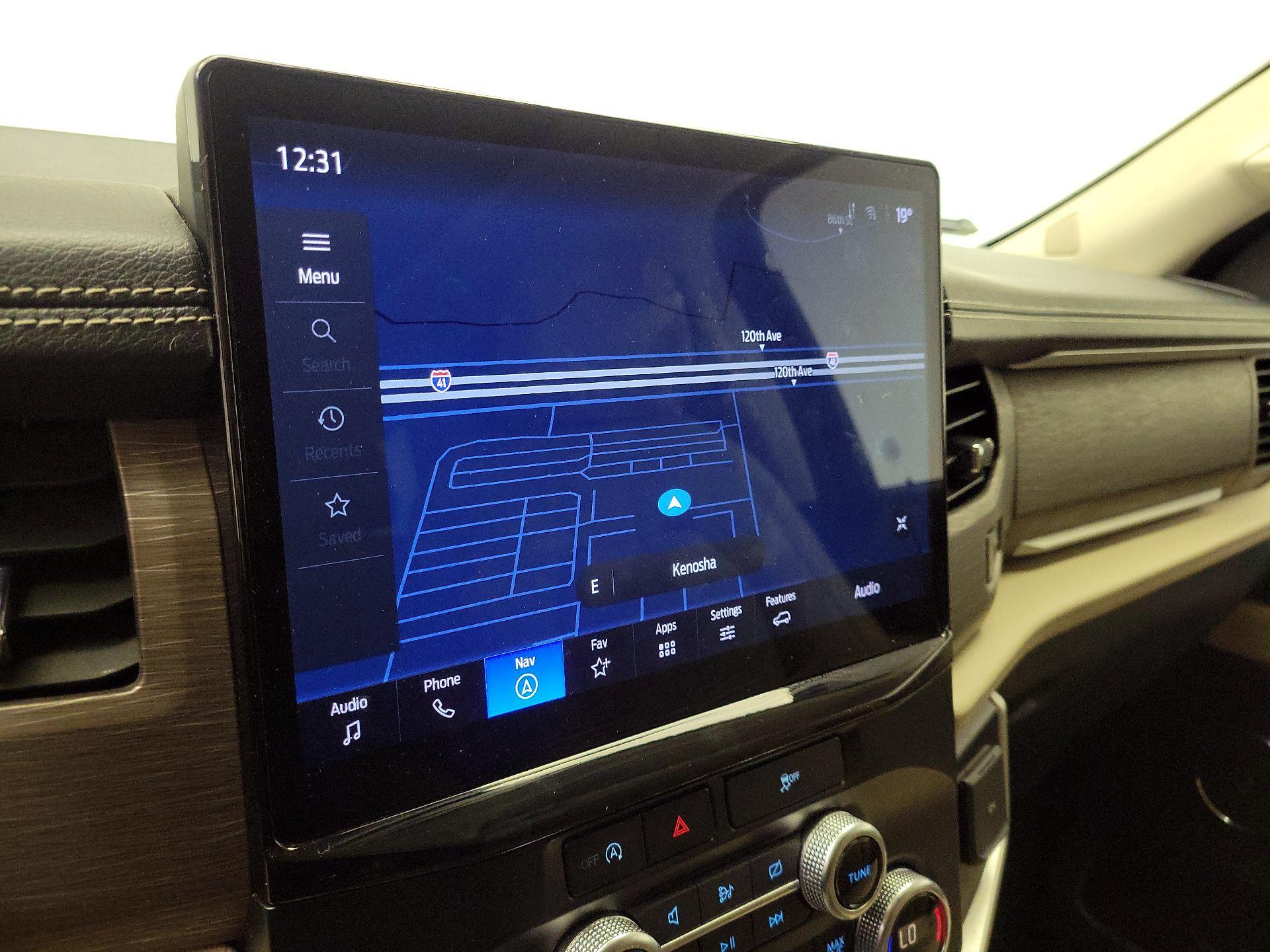 Thumbnail: 2024 Ford Expedition MAX - 14