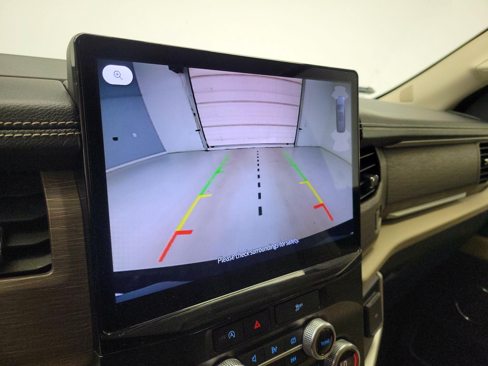 Thumbnail: 2024 Ford Expedition MAX - 15