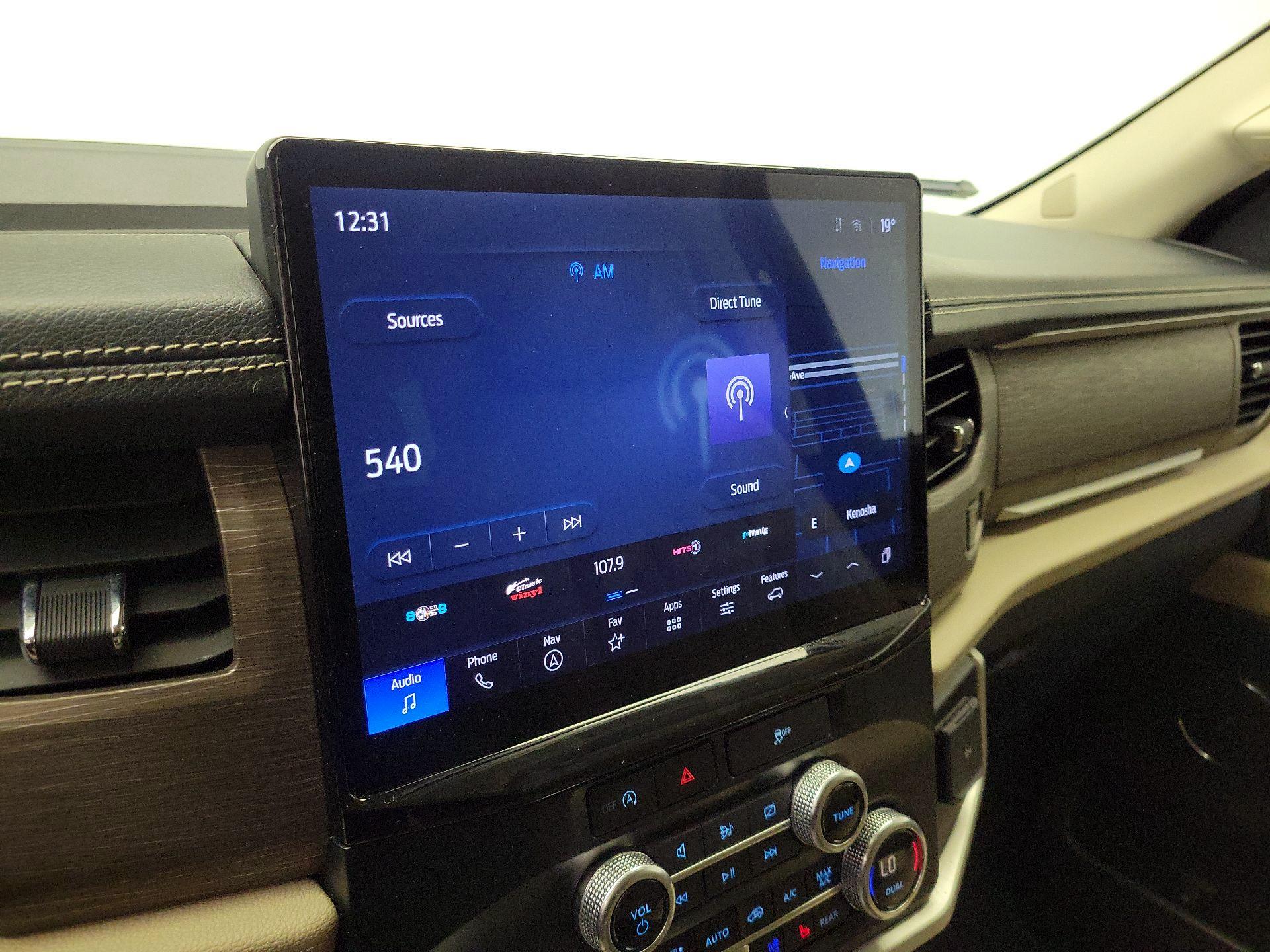 Thumbnail: 2024 Ford Expedition MAX - 16