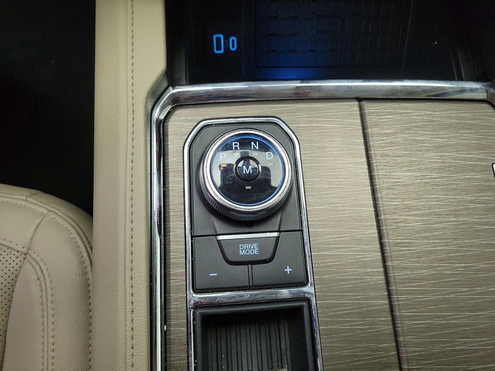 Thumbnail: 2024 Ford Expedition MAX - 18