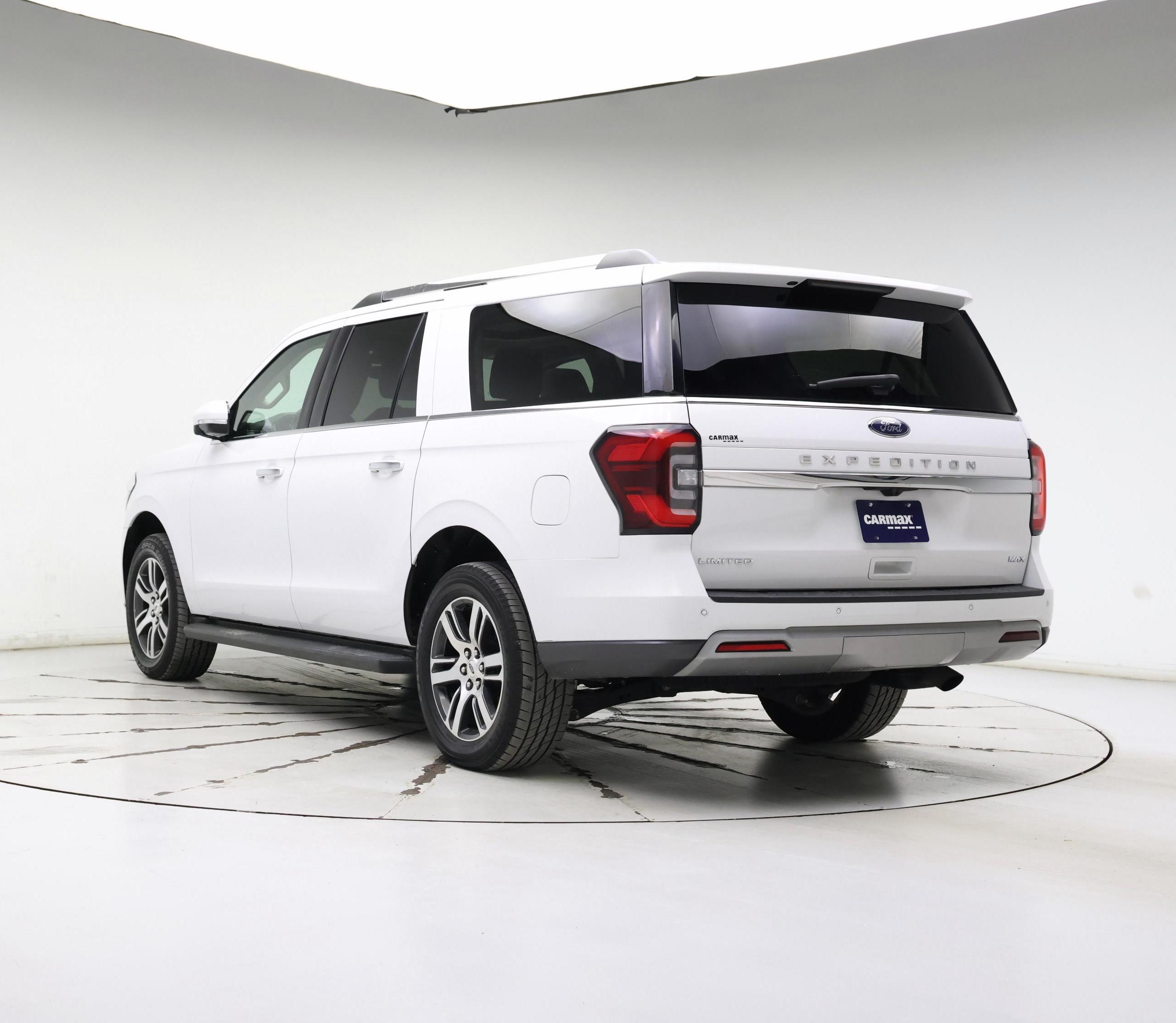 Thumbnail: 2024 Ford Expedition MAX - 2