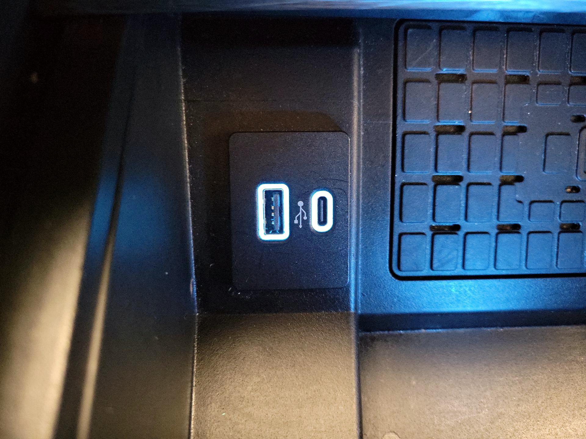 Thumbnail: 2024 Ford Expedition MAX - 19