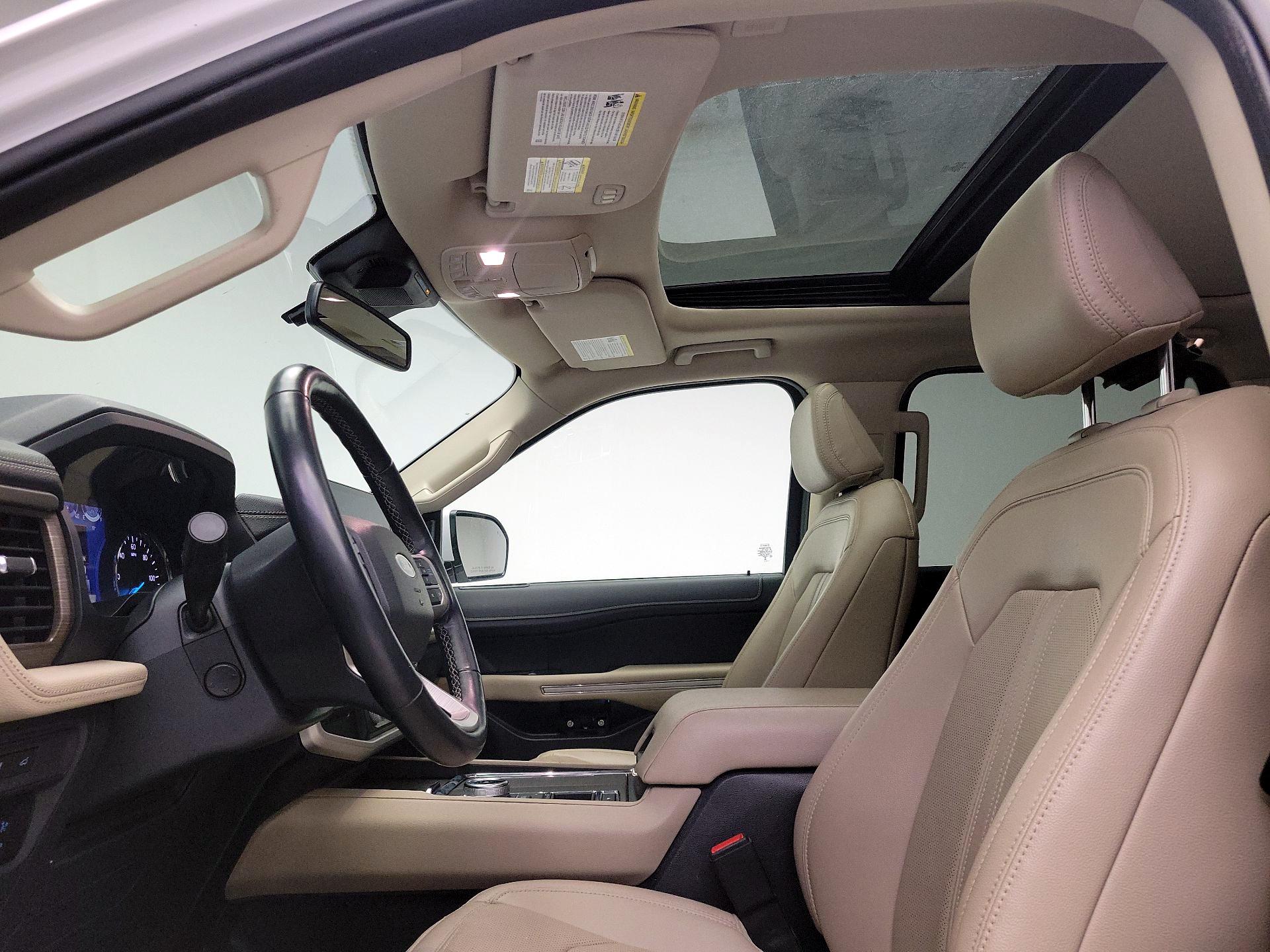 Thumbnail: 2024 Ford Expedition MAX - 20