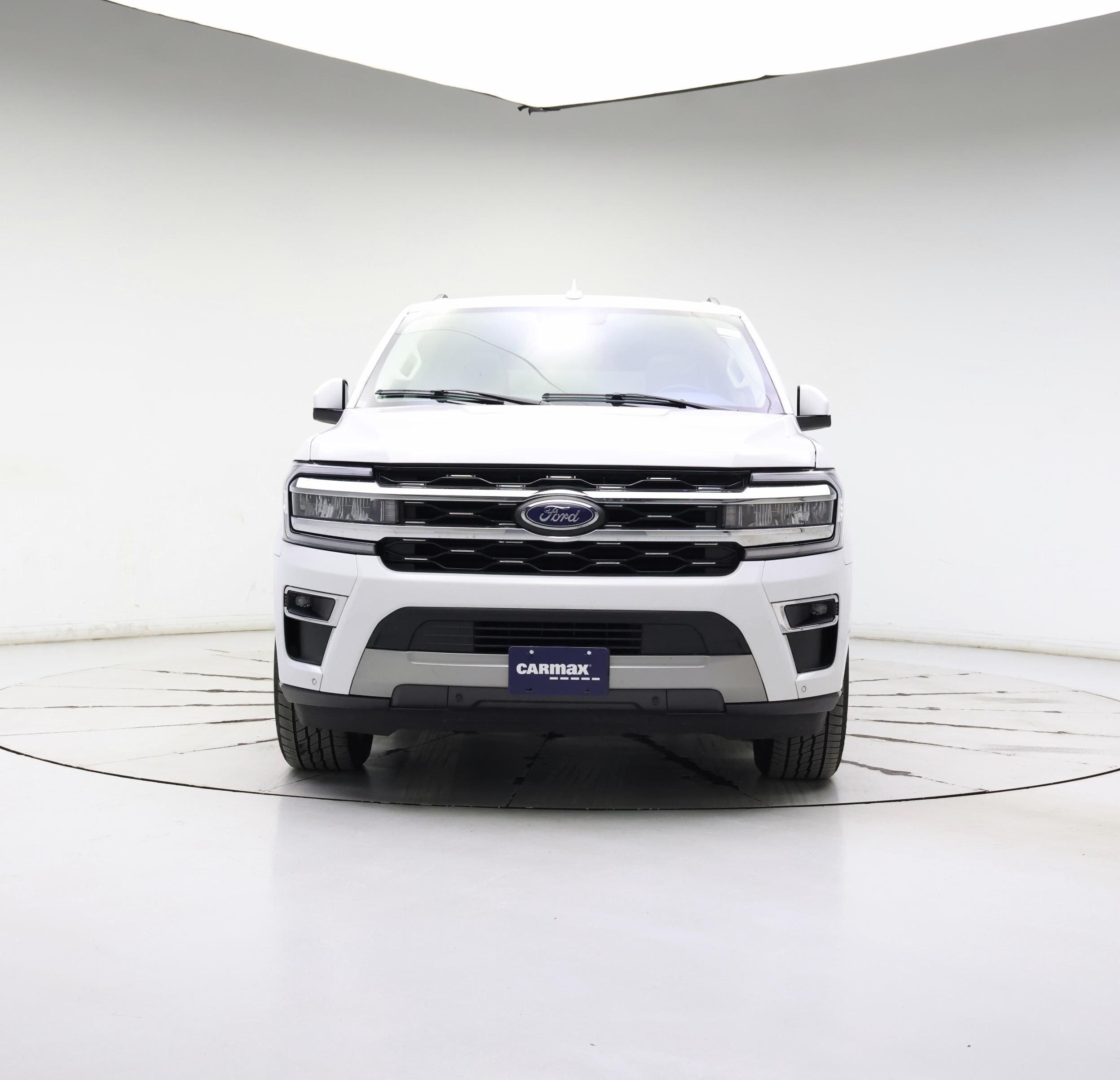 Thumbnail: 2024 Ford Expedition MAX - 5