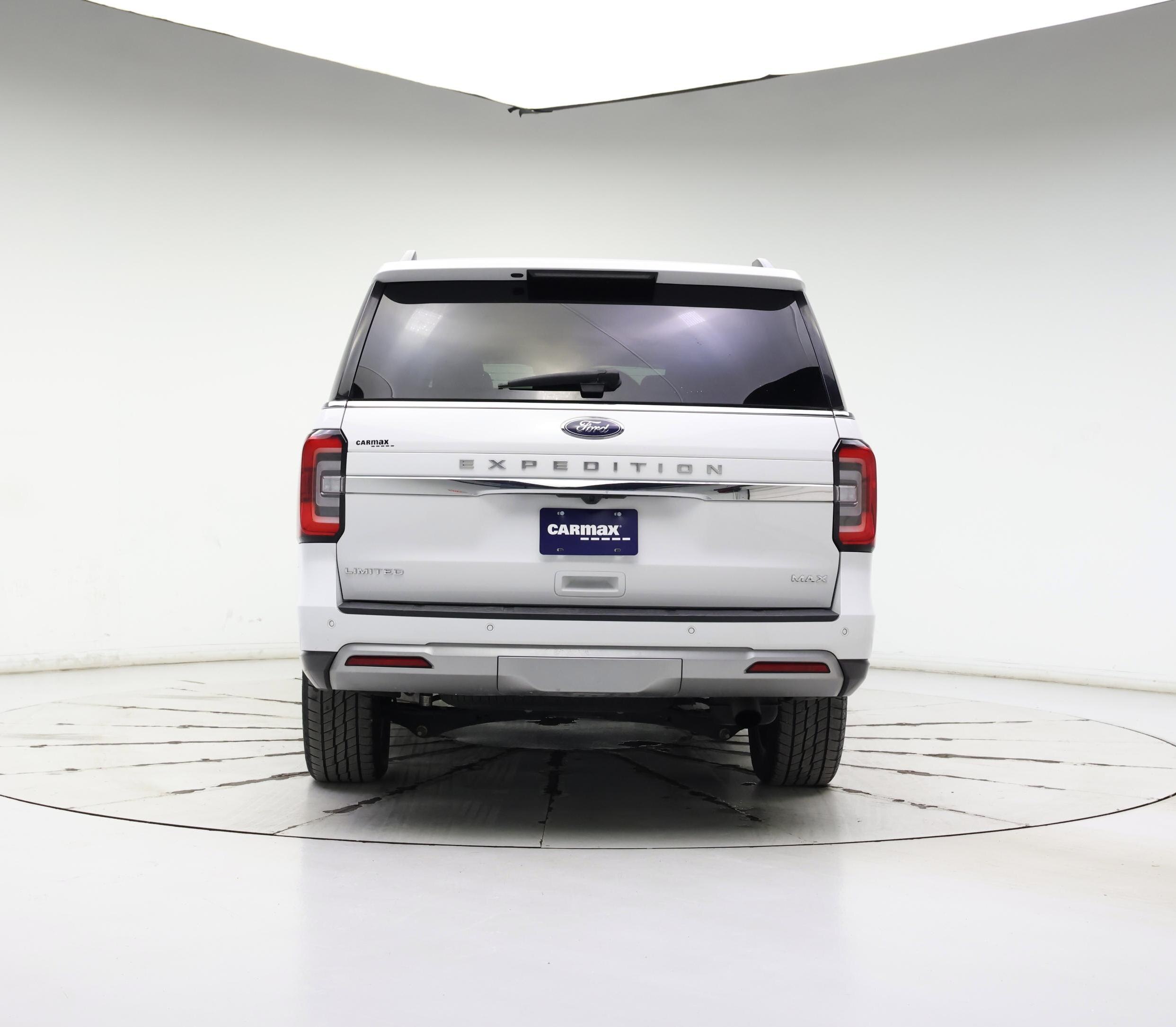 Thumbnail: 2024 Ford Expedition MAX - 6