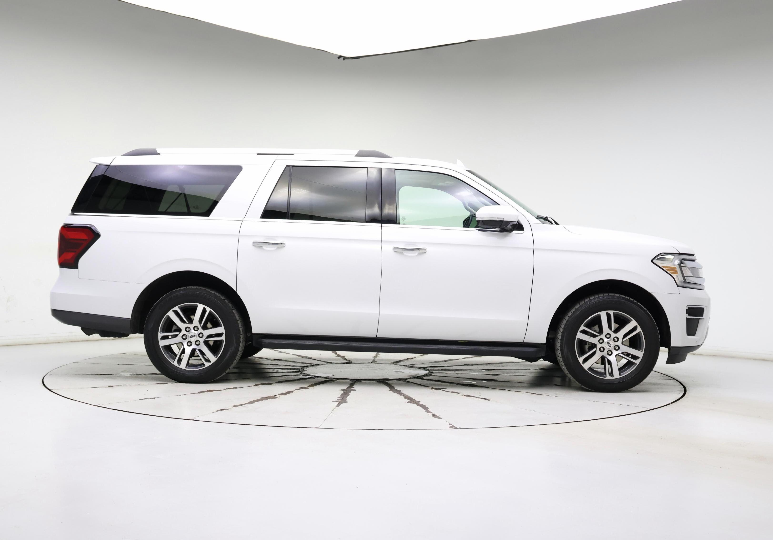 Thumbnail: 2024 Ford Expedition MAX - 7