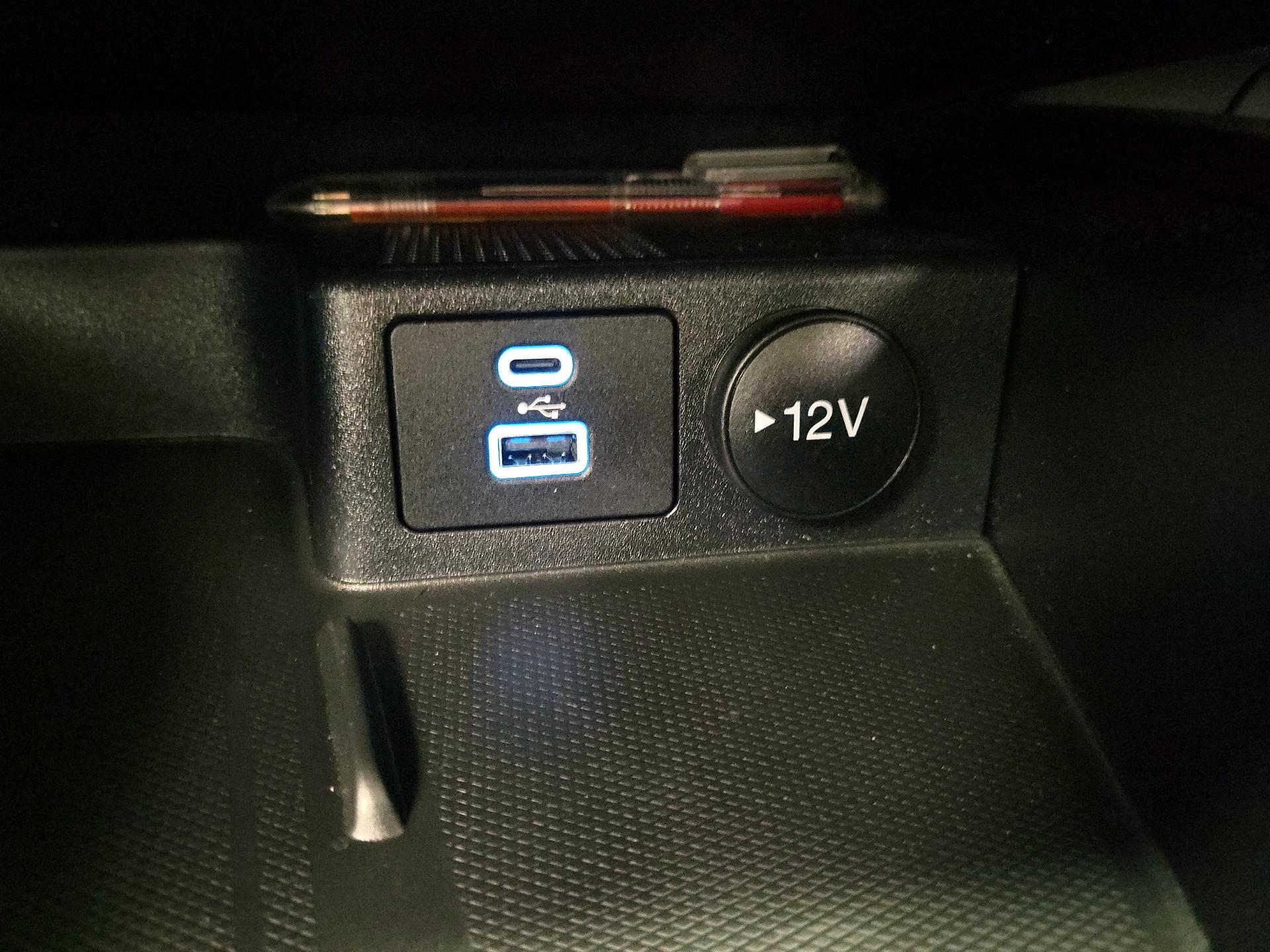 Thumbnail: 2022 Ford Escape - 19