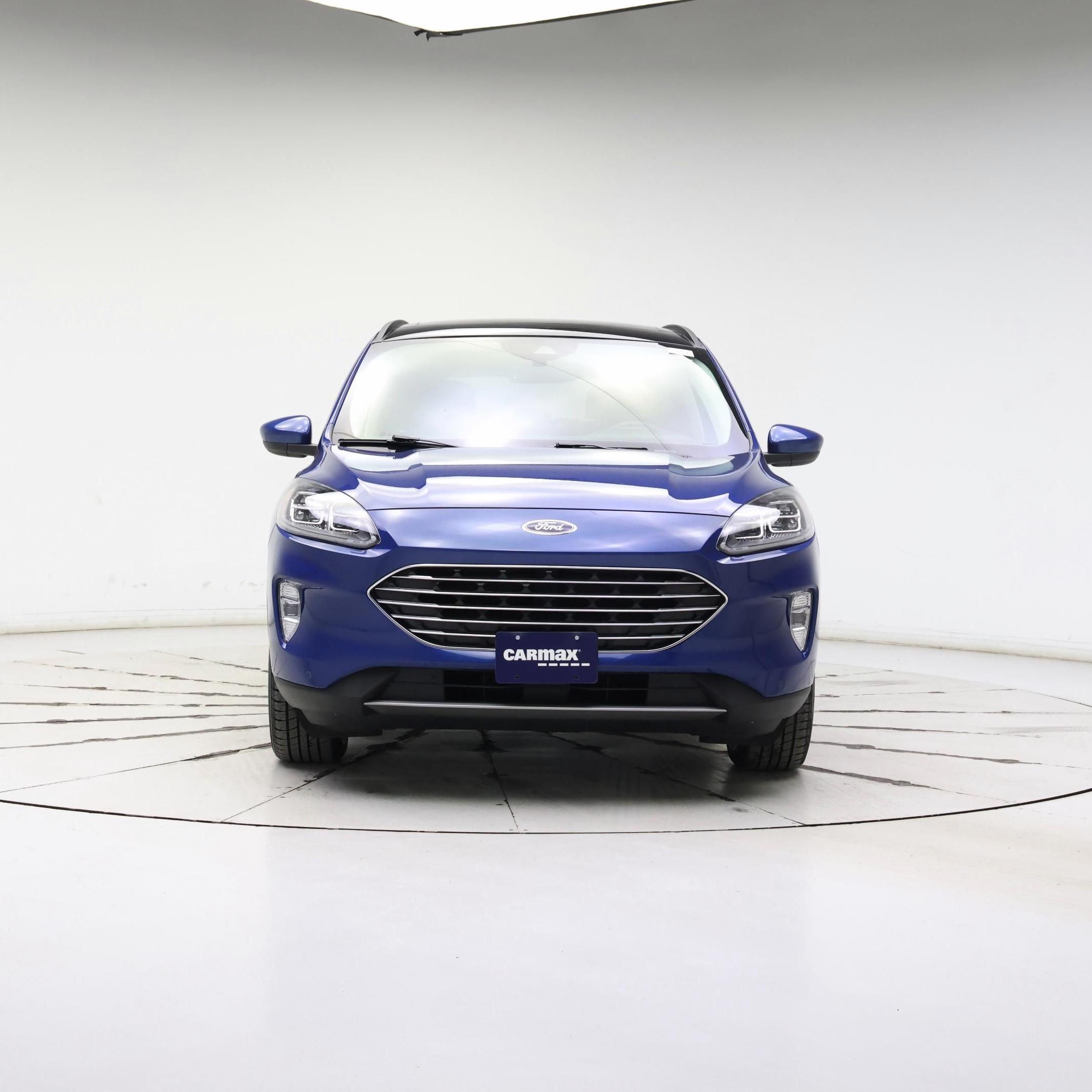 Thumbnail: 2022 Ford Escape - 5