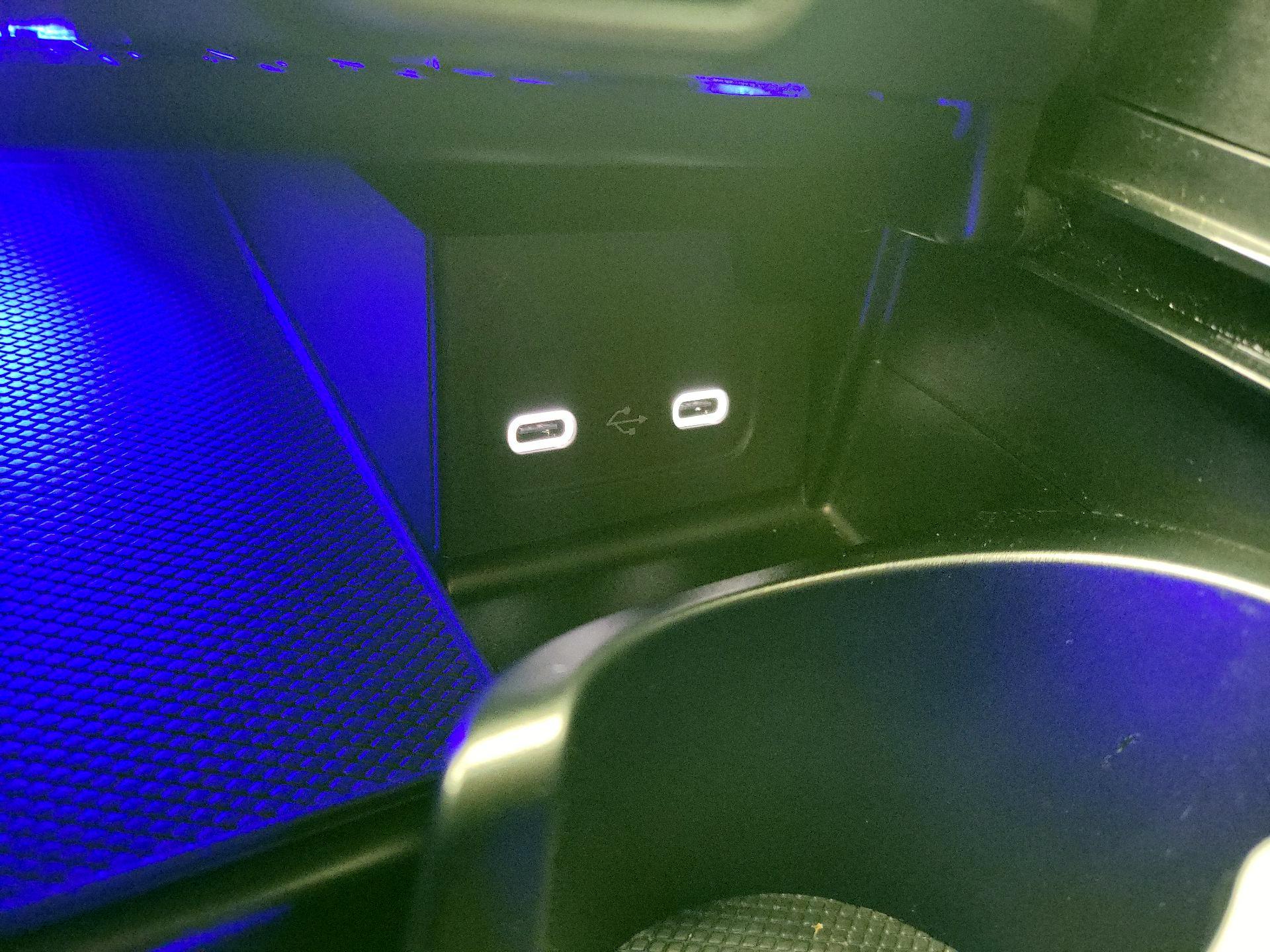 Thumbnail: 2022 Mercedes-Benz C-Class - 19