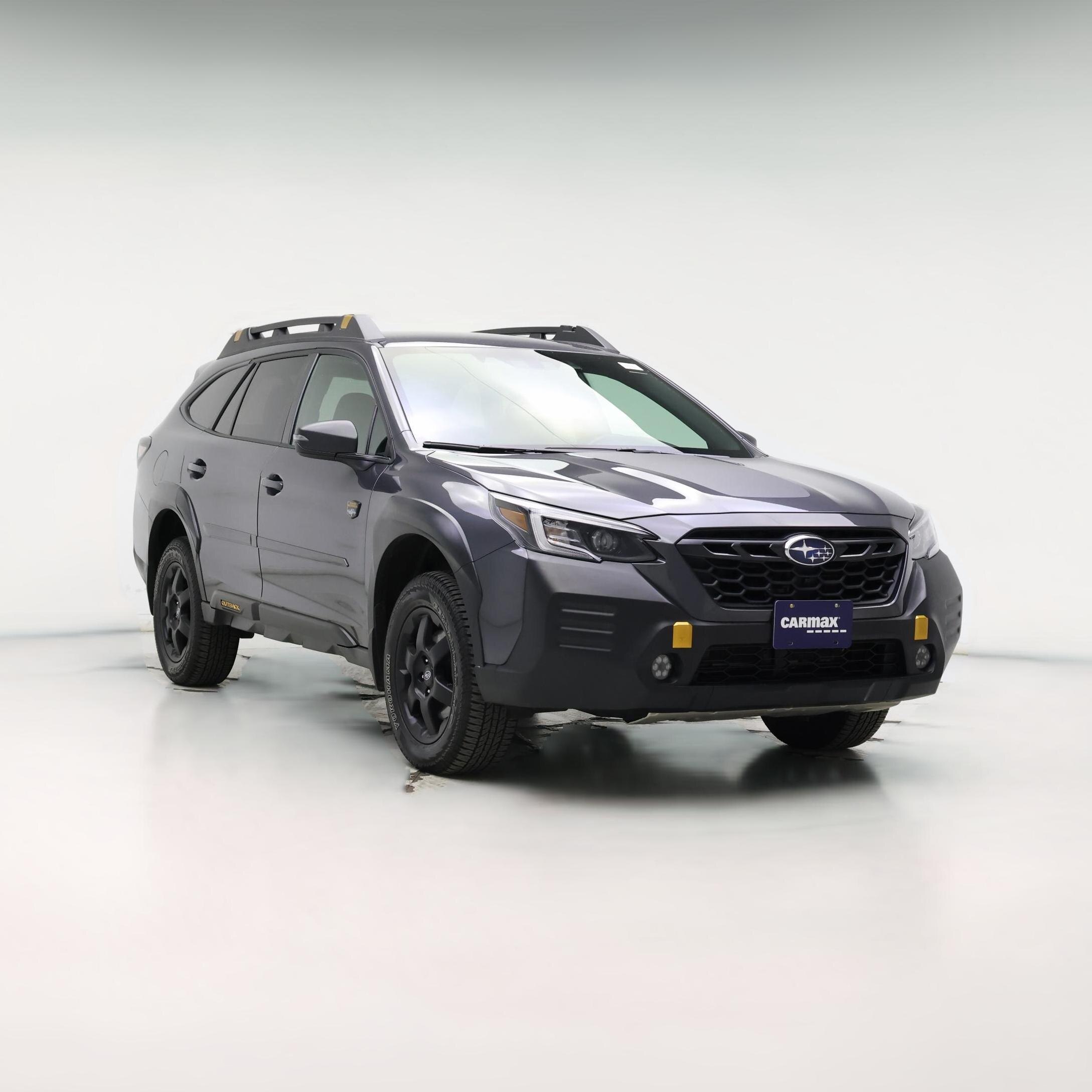 Thumbnail: 2023 Subaru Outback - 1