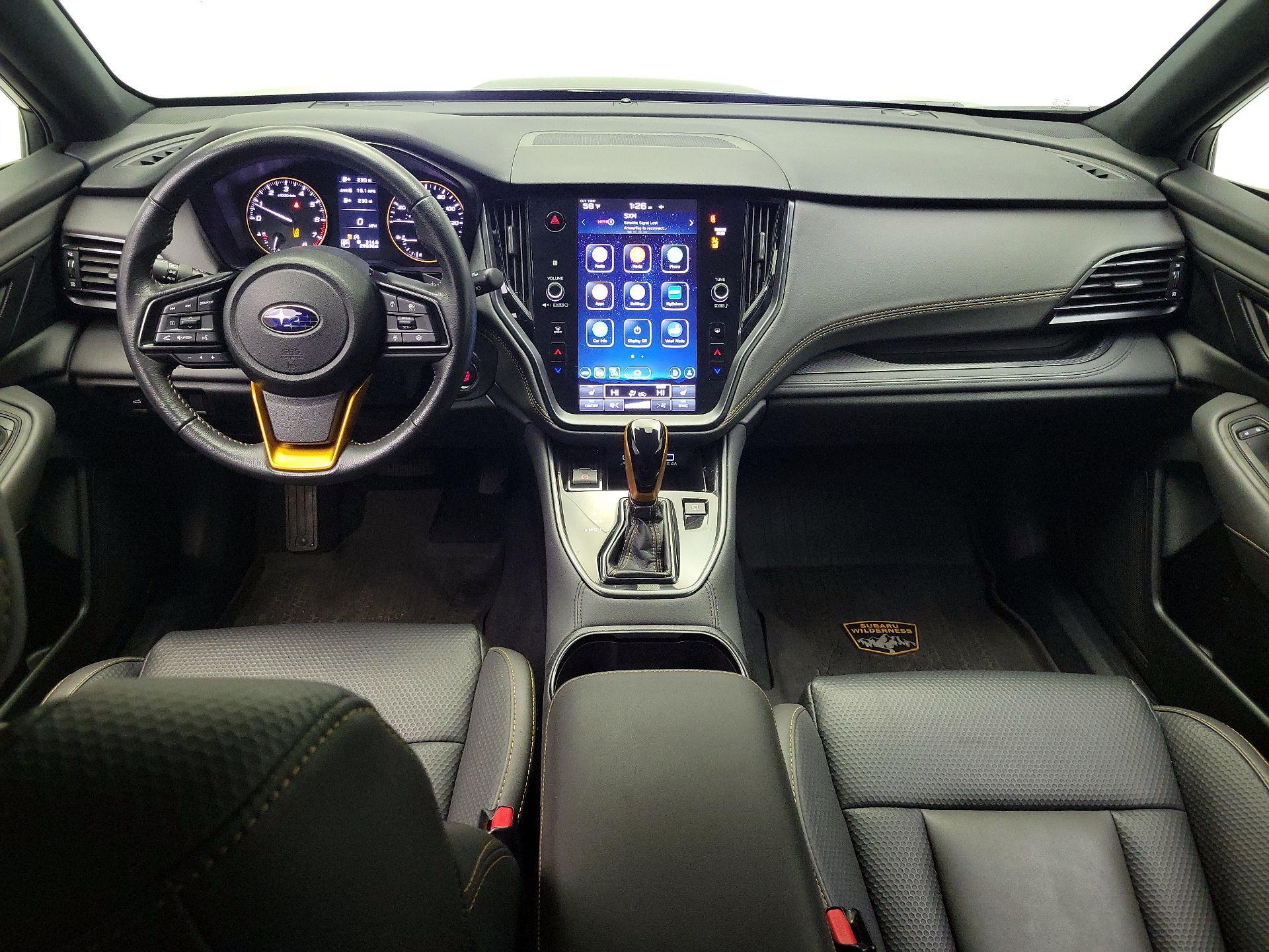 Thumbnail: 2023 Subaru Outback - 9