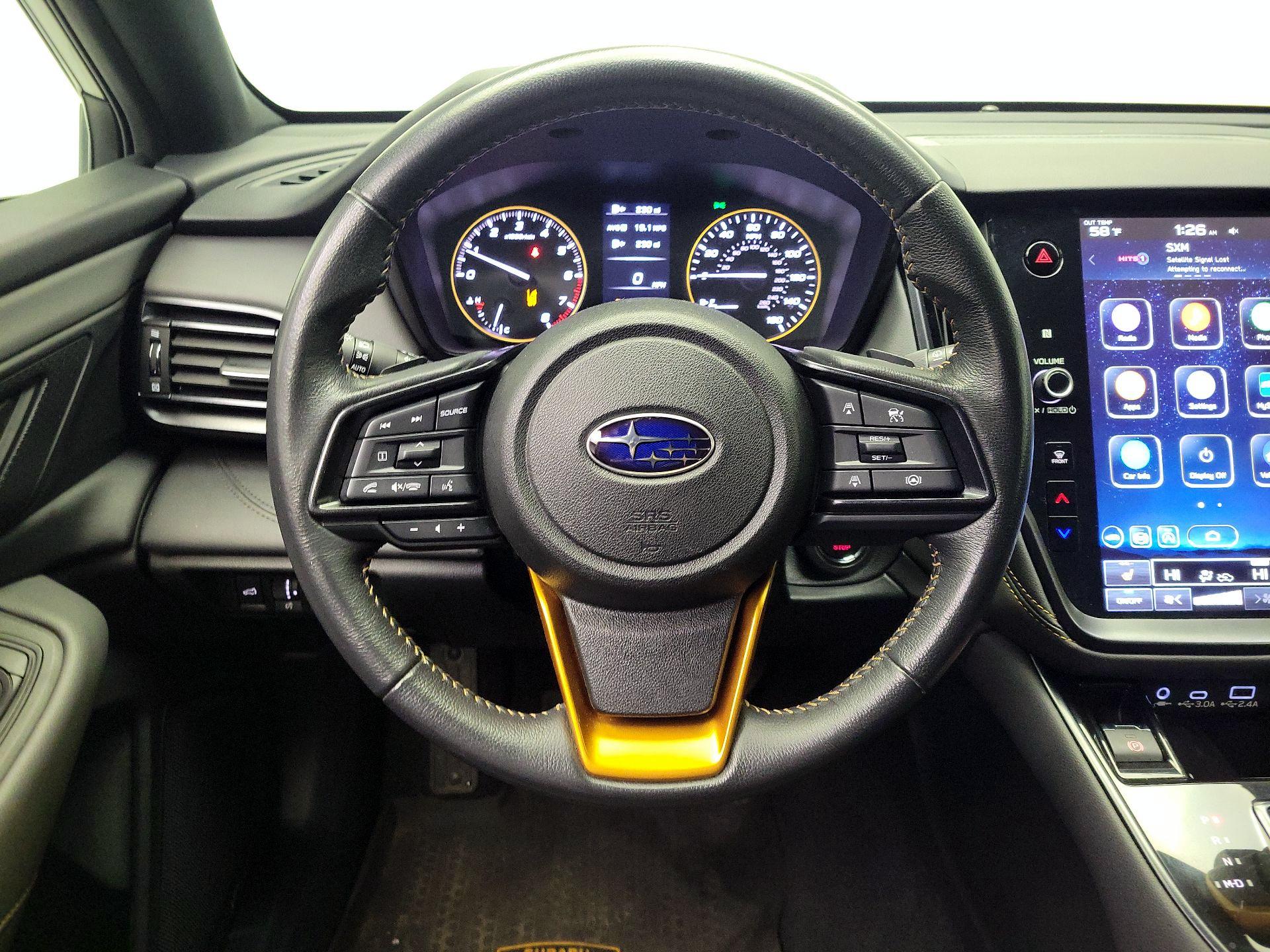 Thumbnail: 2023 Subaru Outback - 10