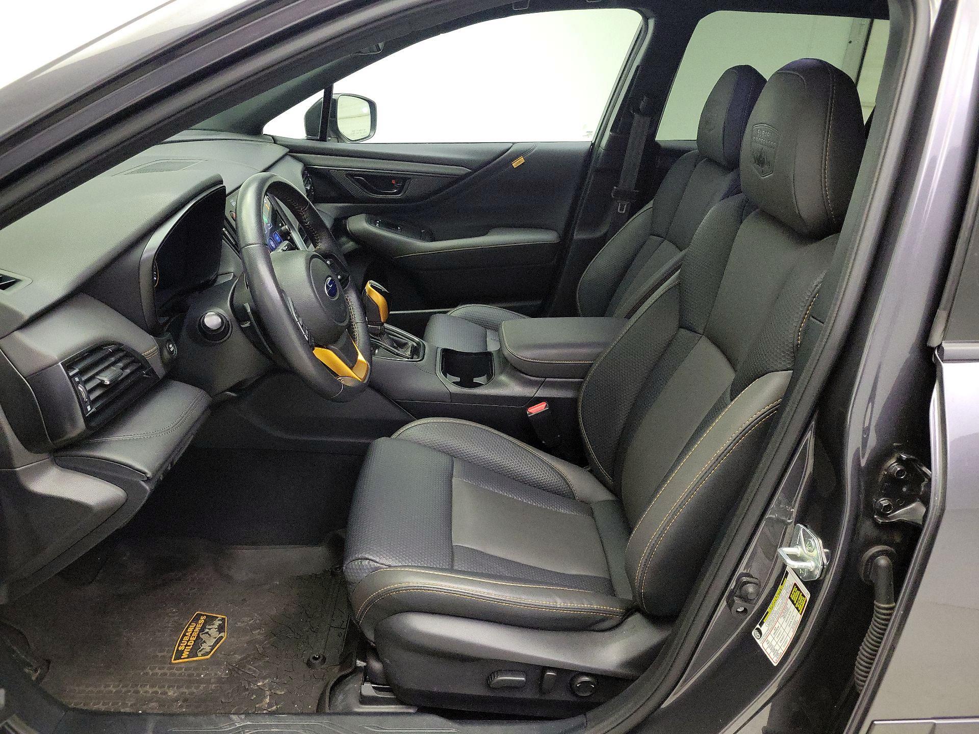 Thumbnail: 2023 Subaru Outback - 11